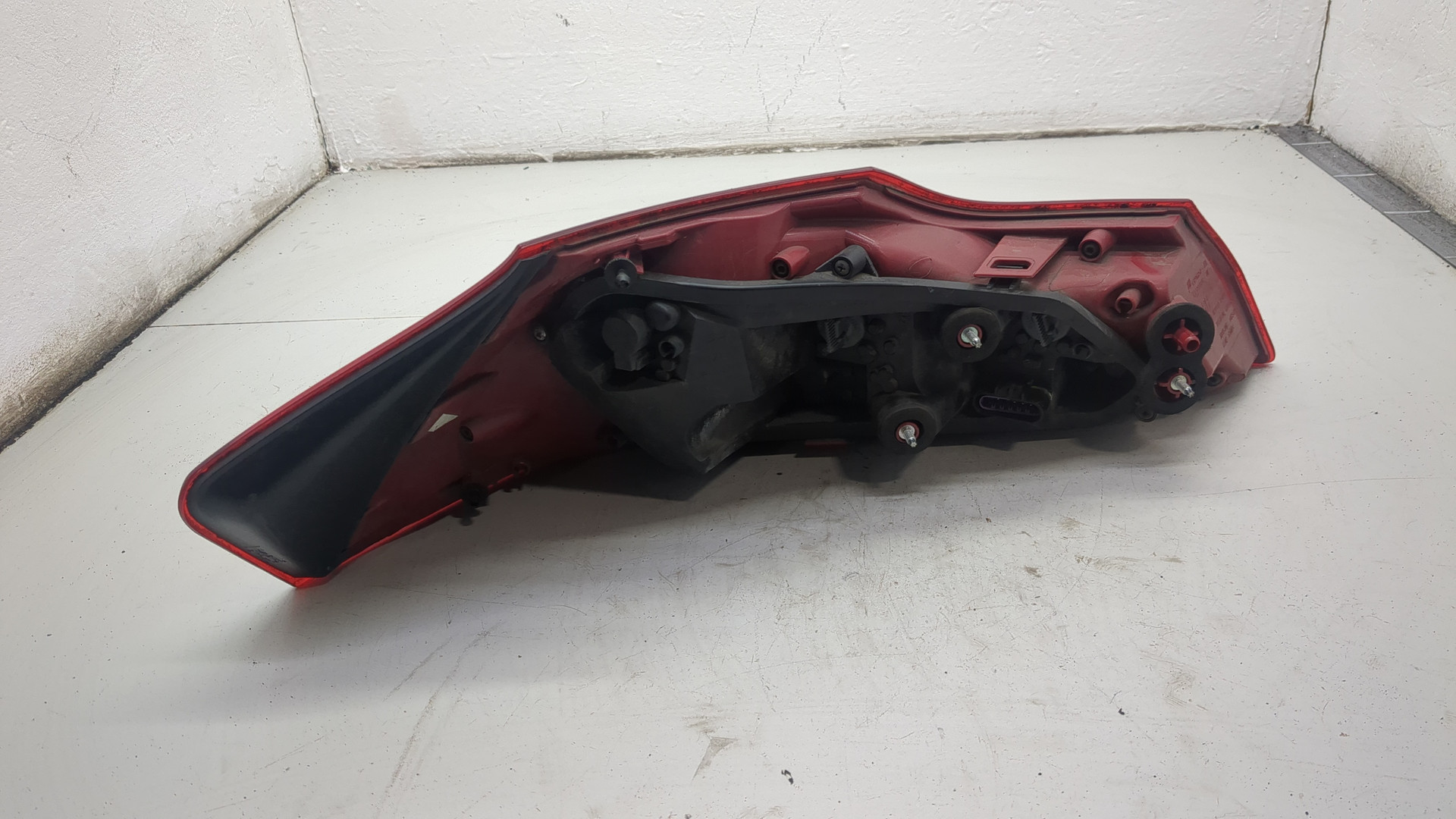 Фонарь задний внутренний правый