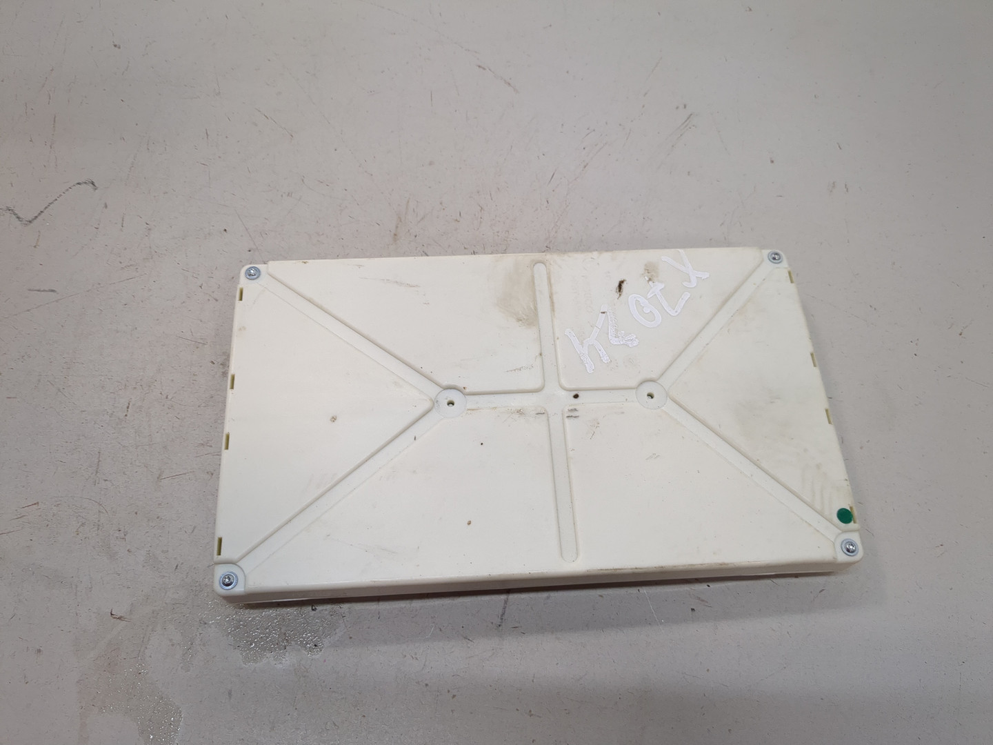 Блок комфорта