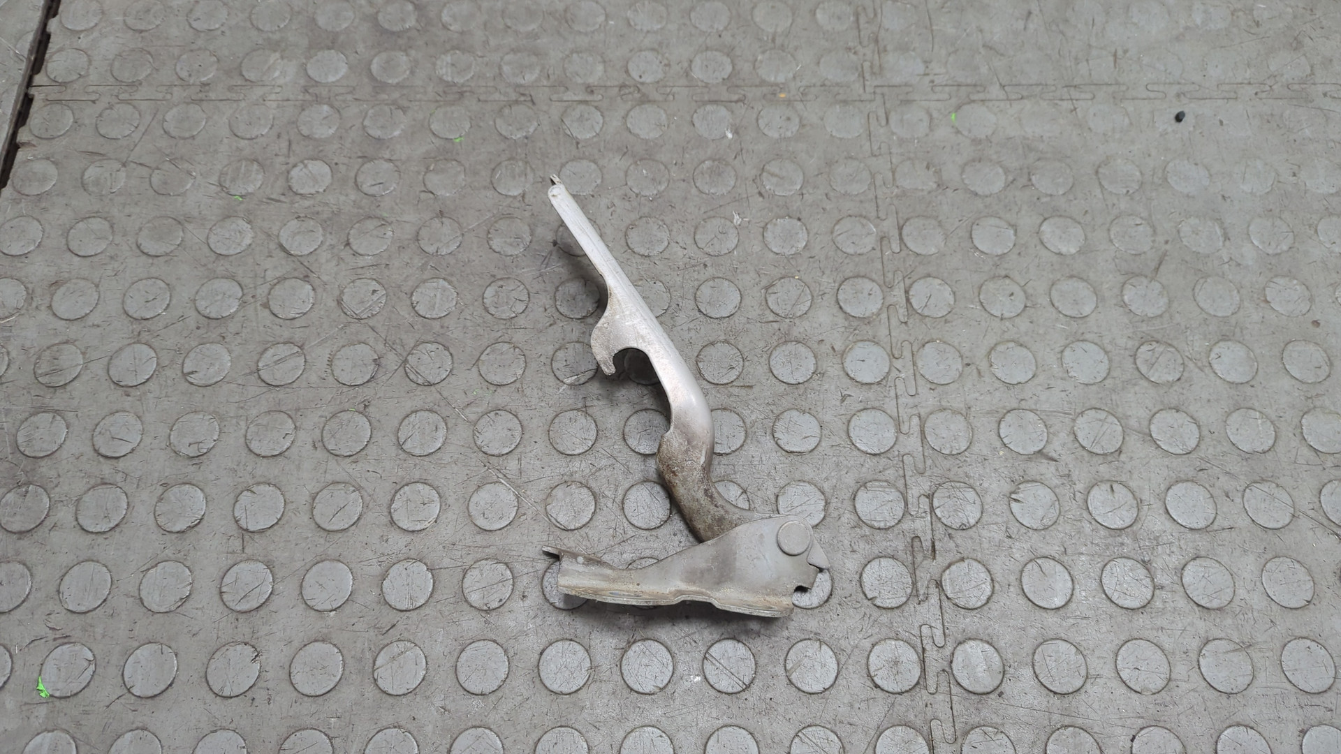 Петля капота левая