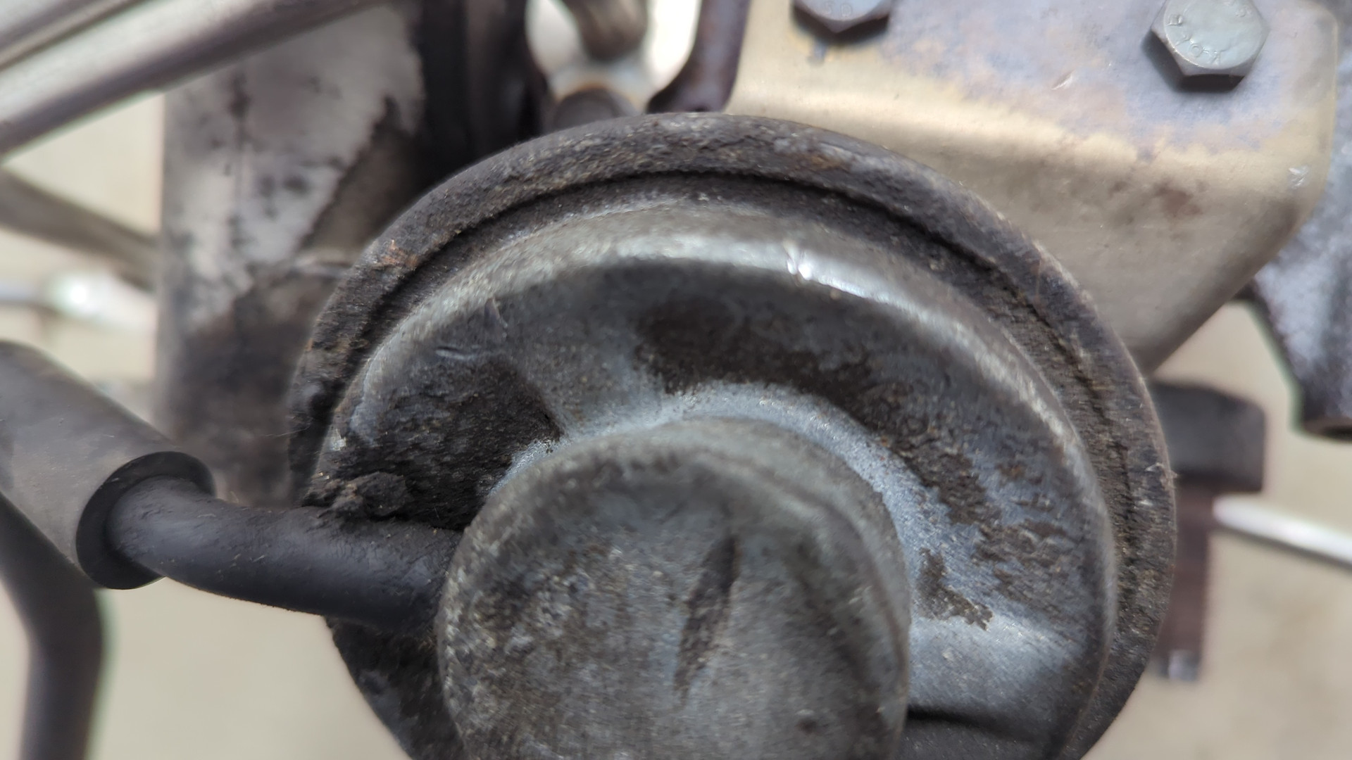 Турбина (турбокомпрессор)