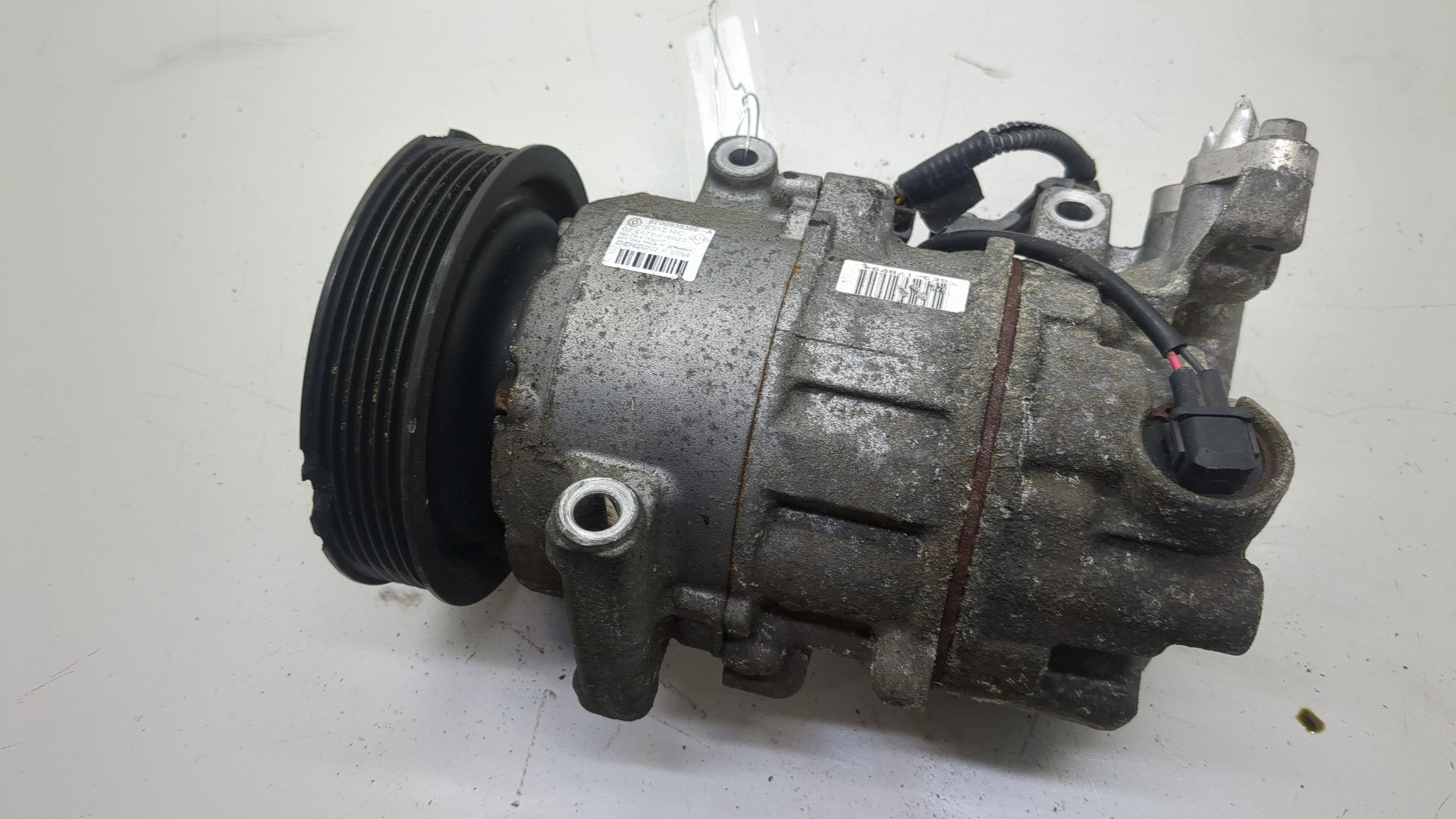 Компрессор кондиционера