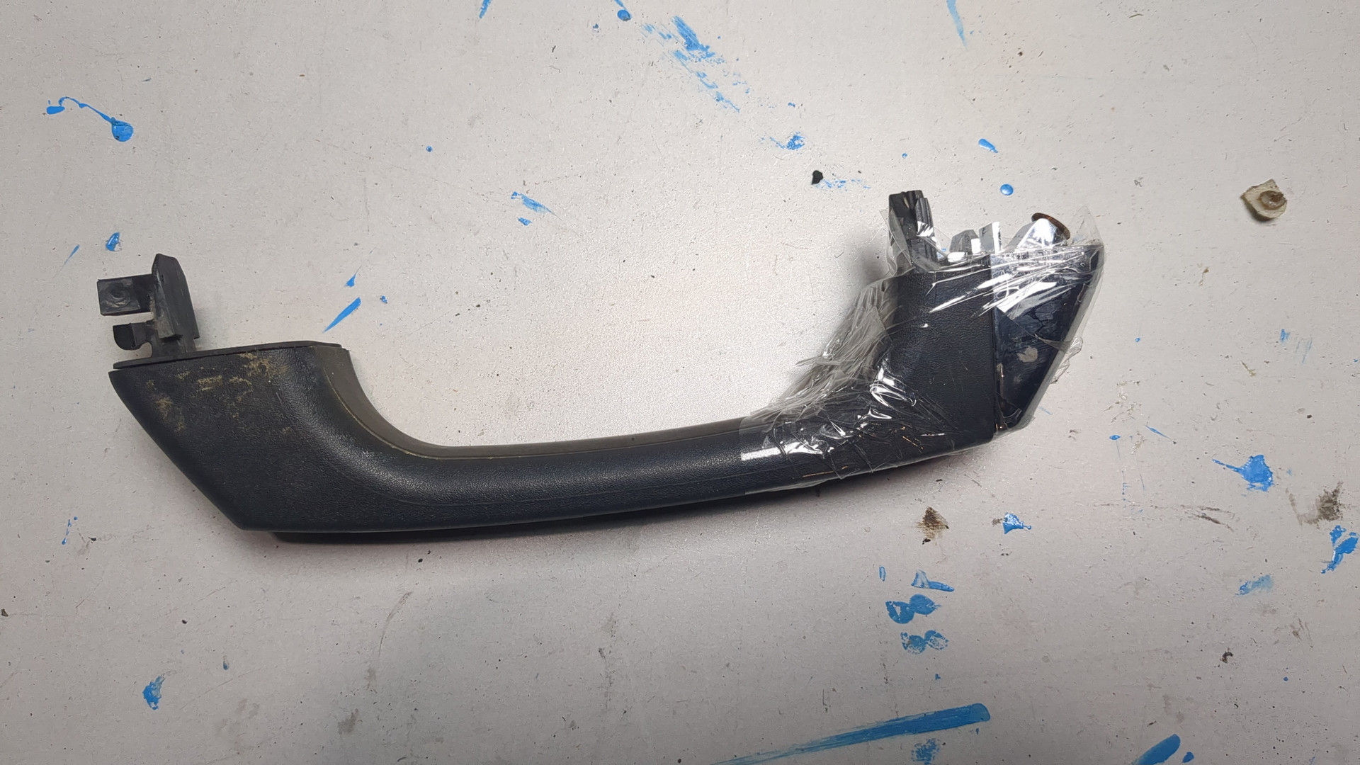 Ручка двери наружная