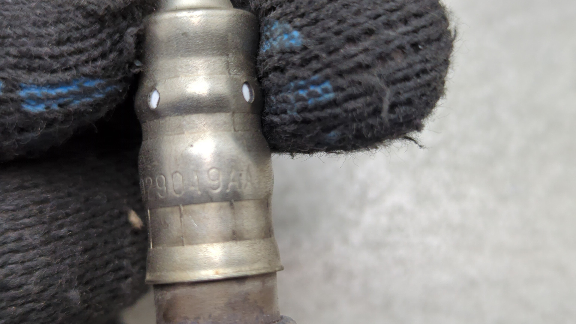 Датчик кислородный/Лямбда-зонд