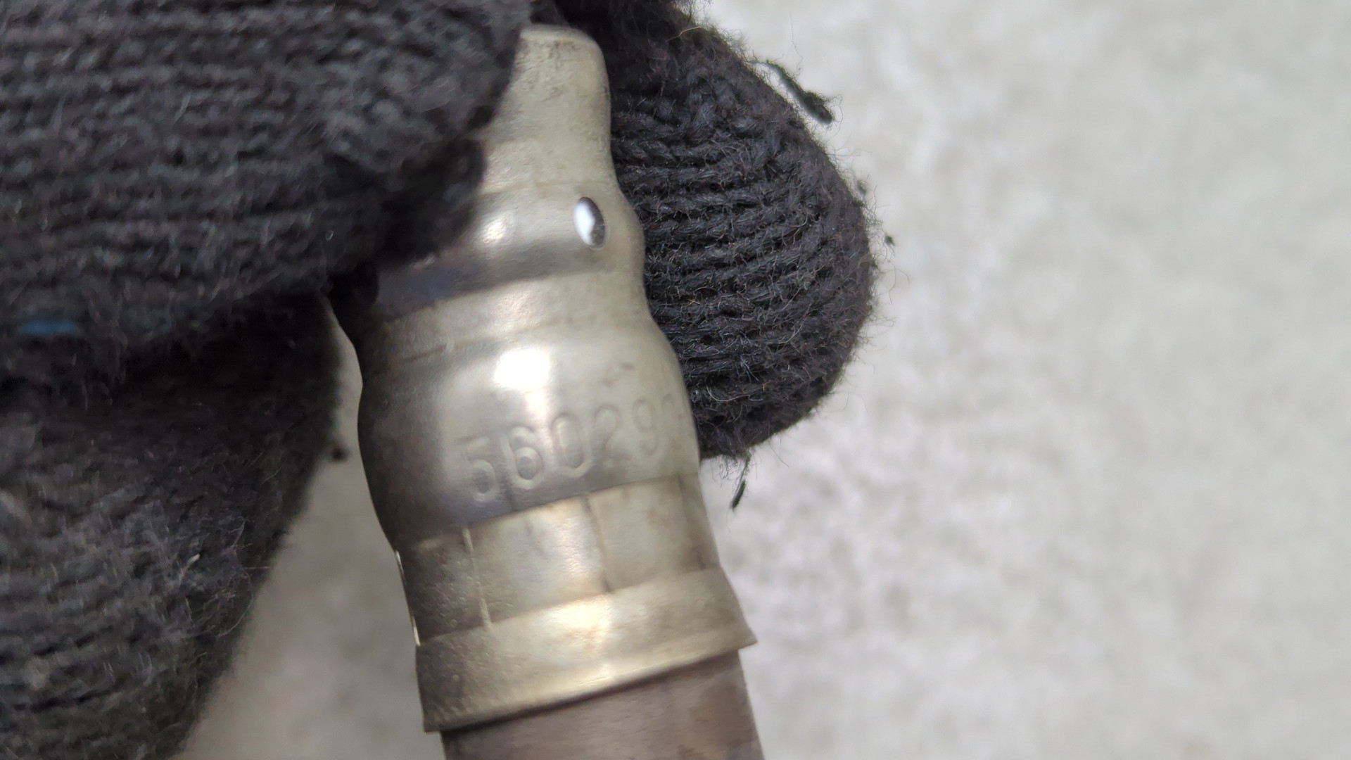 Датчик кислородный/Лямбда-зонд