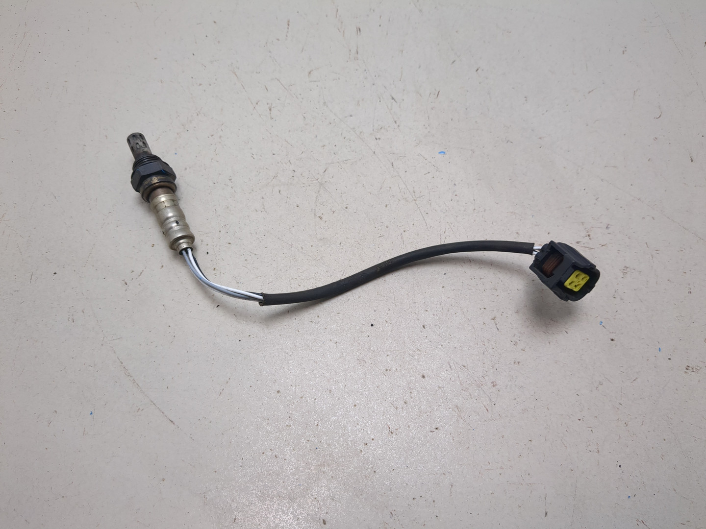 Датчик кислородный/Лямбда-зонд