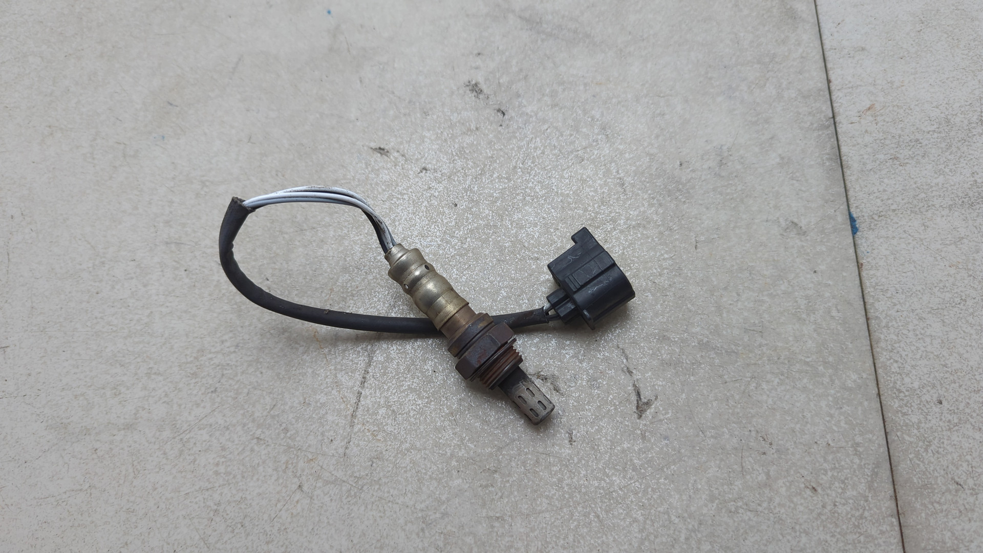 Датчик кислородный/Лямбда-зонд