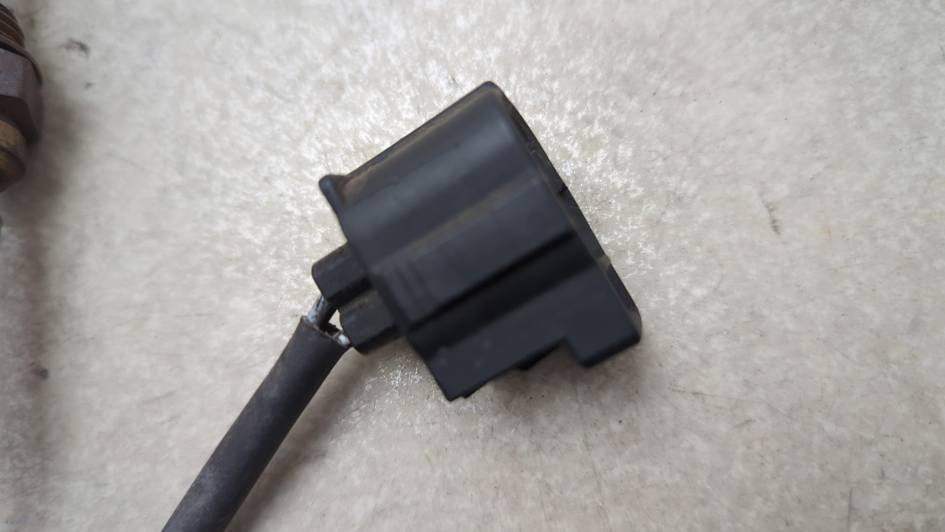 Датчик кислородный/Лямбда-зонд