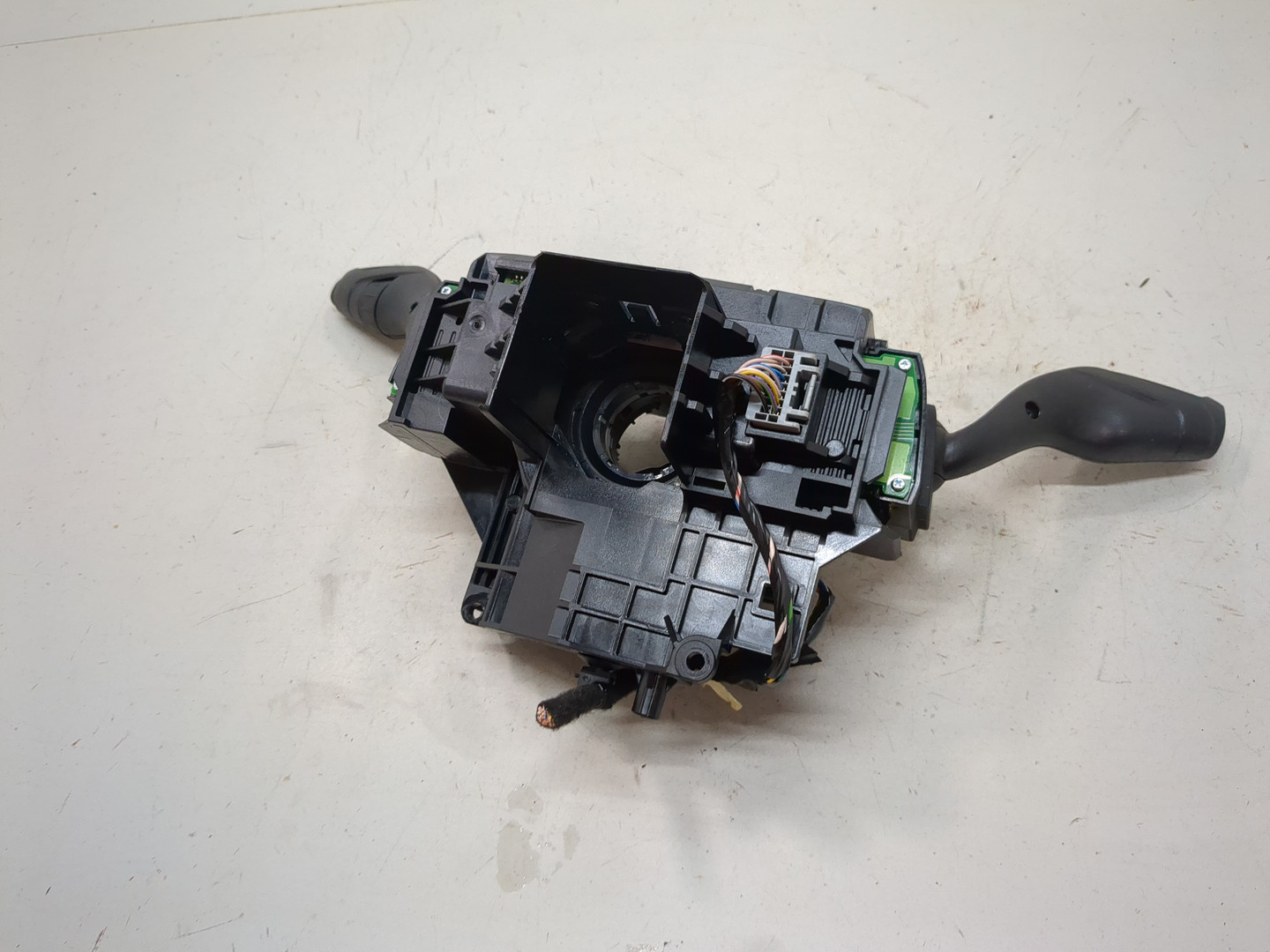 Переключатель подрулевой