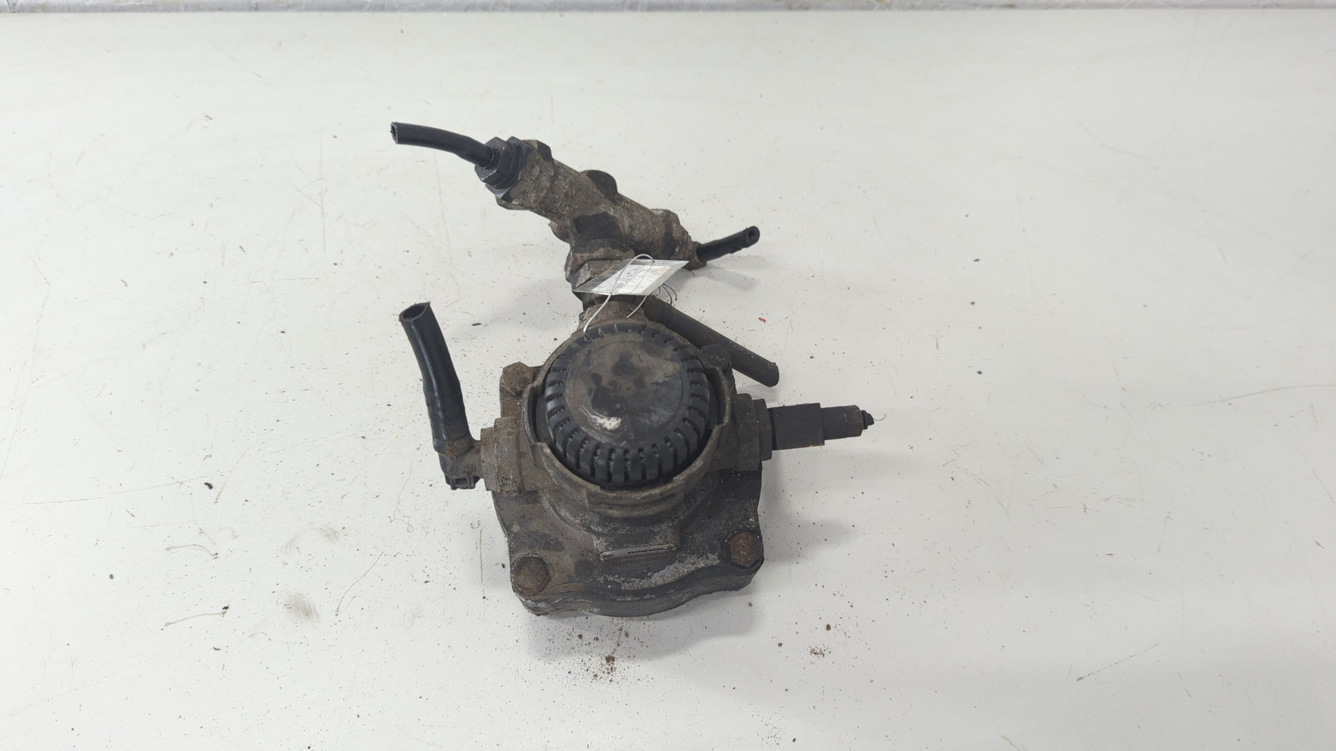 Кран нагрузочный