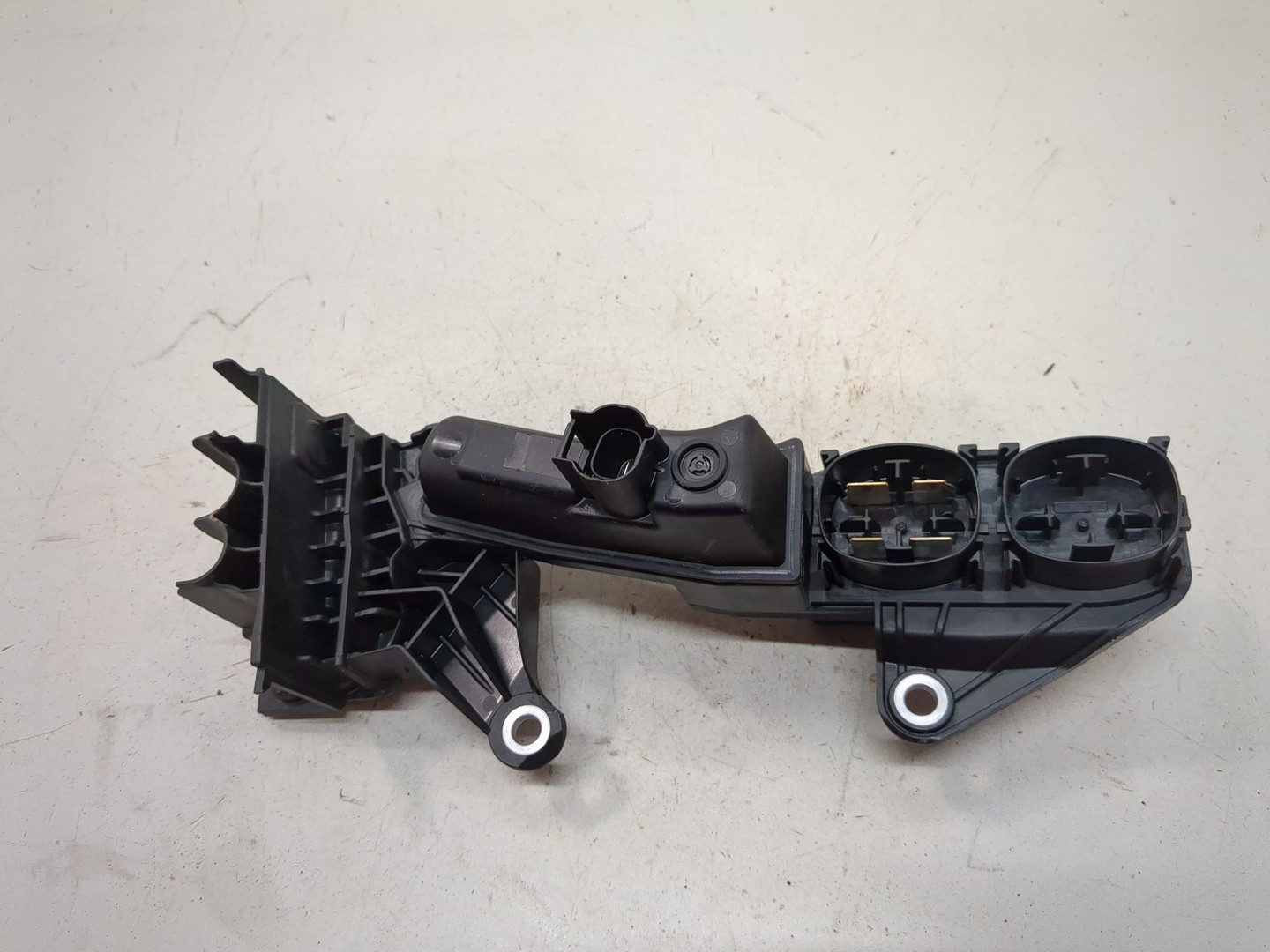 Блок предохранителей