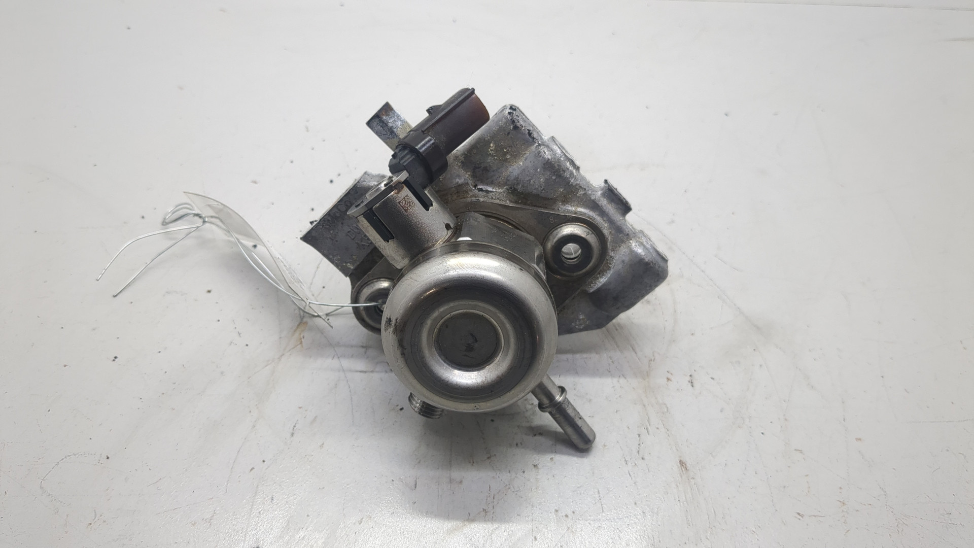 ТНВД (Топливный насос высокого давления)