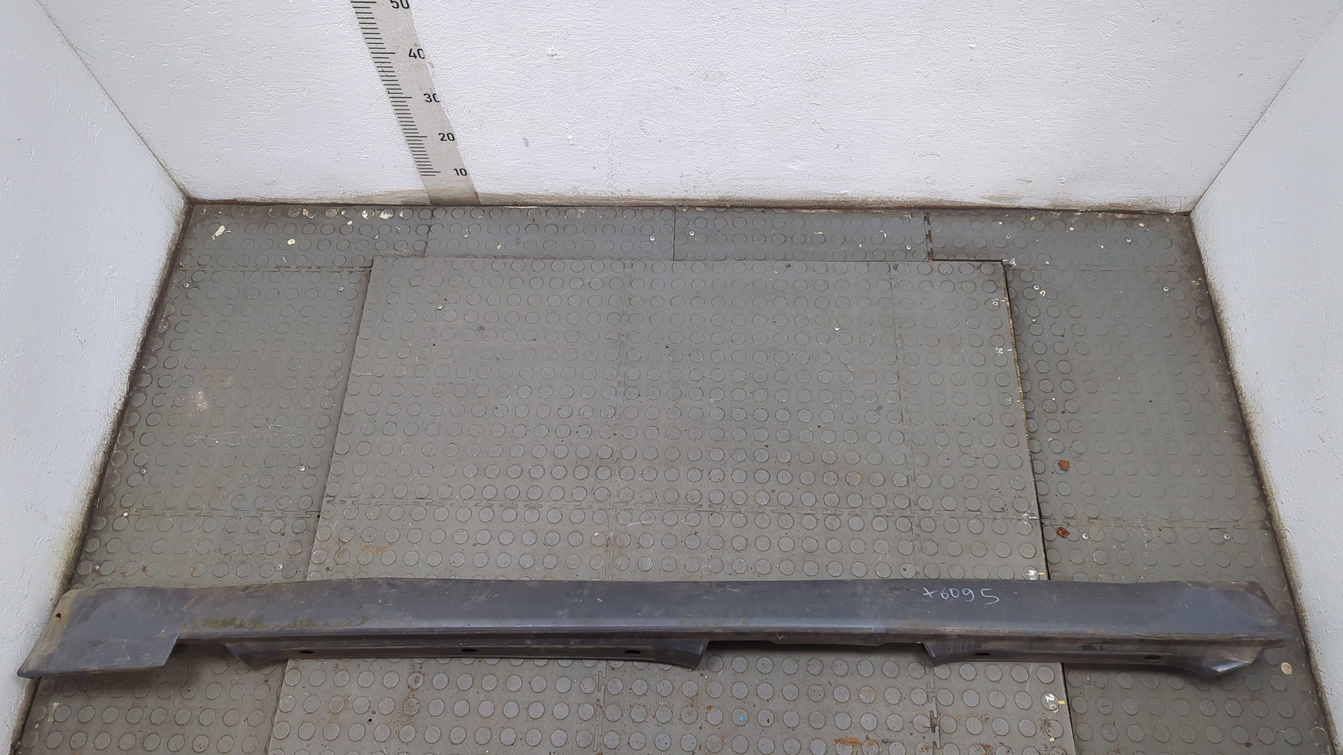 Накладка на порог