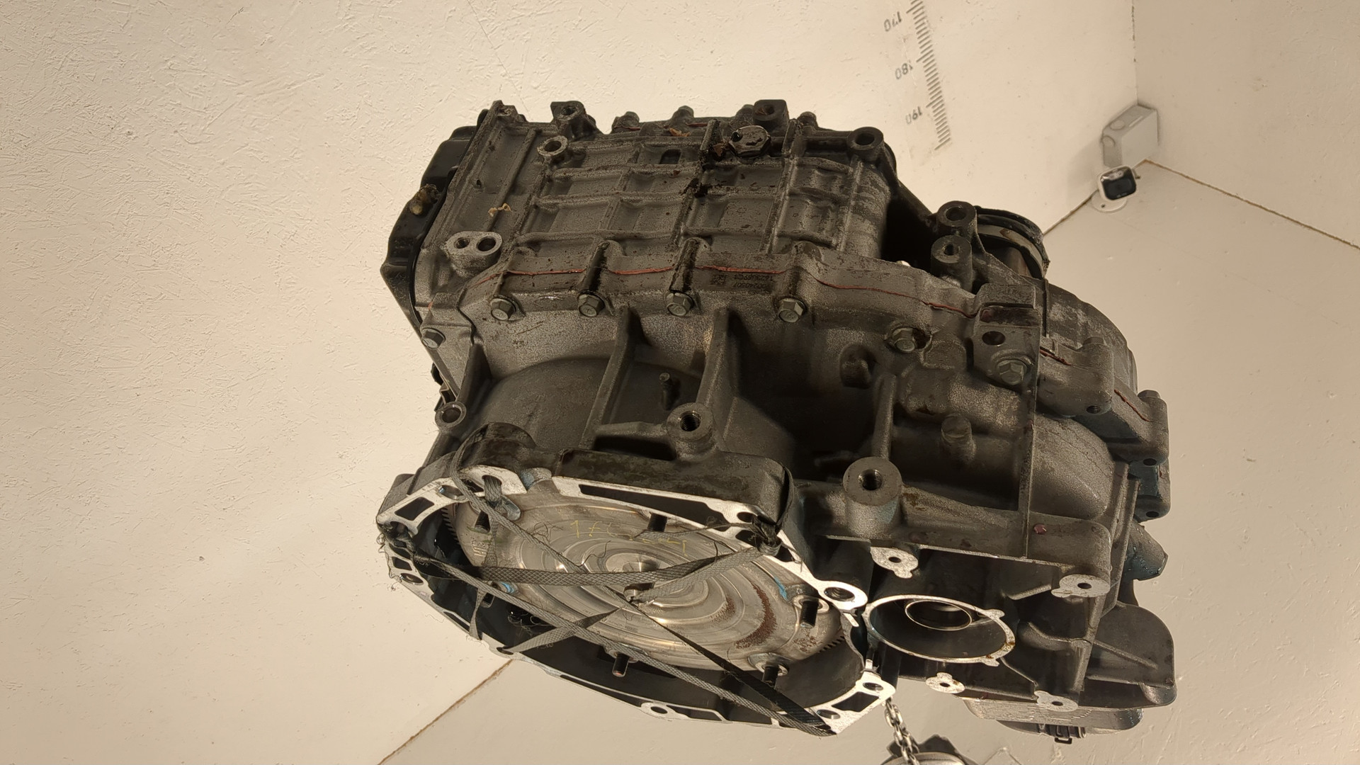 АКПП (автоматическая коробка переключения передач)