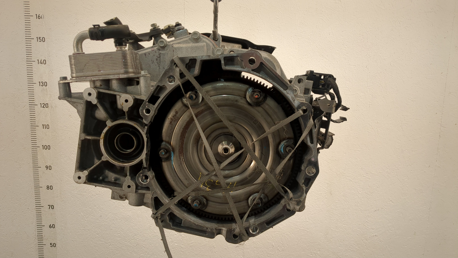 АКПП (автоматическая коробка переключения передач)