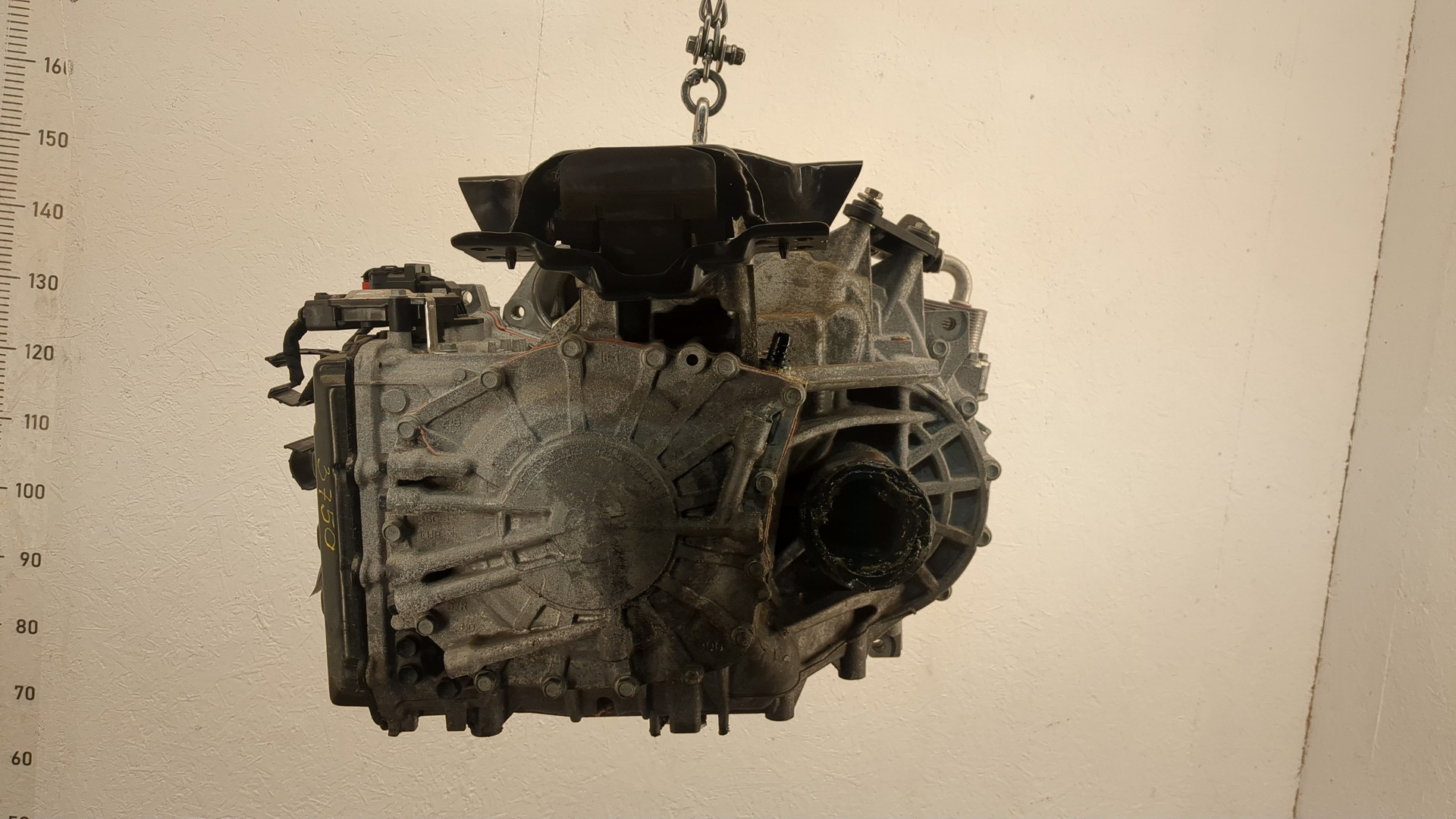 АКПП (автоматическая коробка переключения передач)