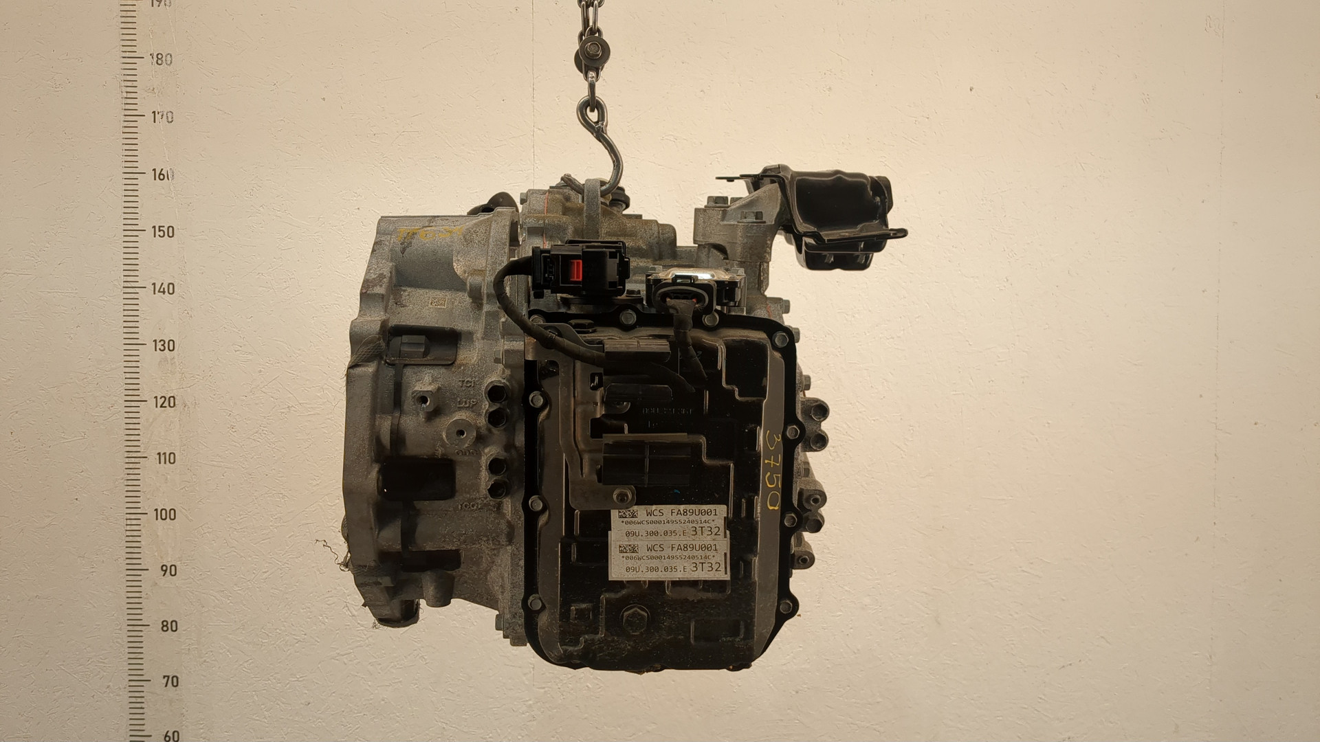 АКПП (автоматическая коробка переключения передач)