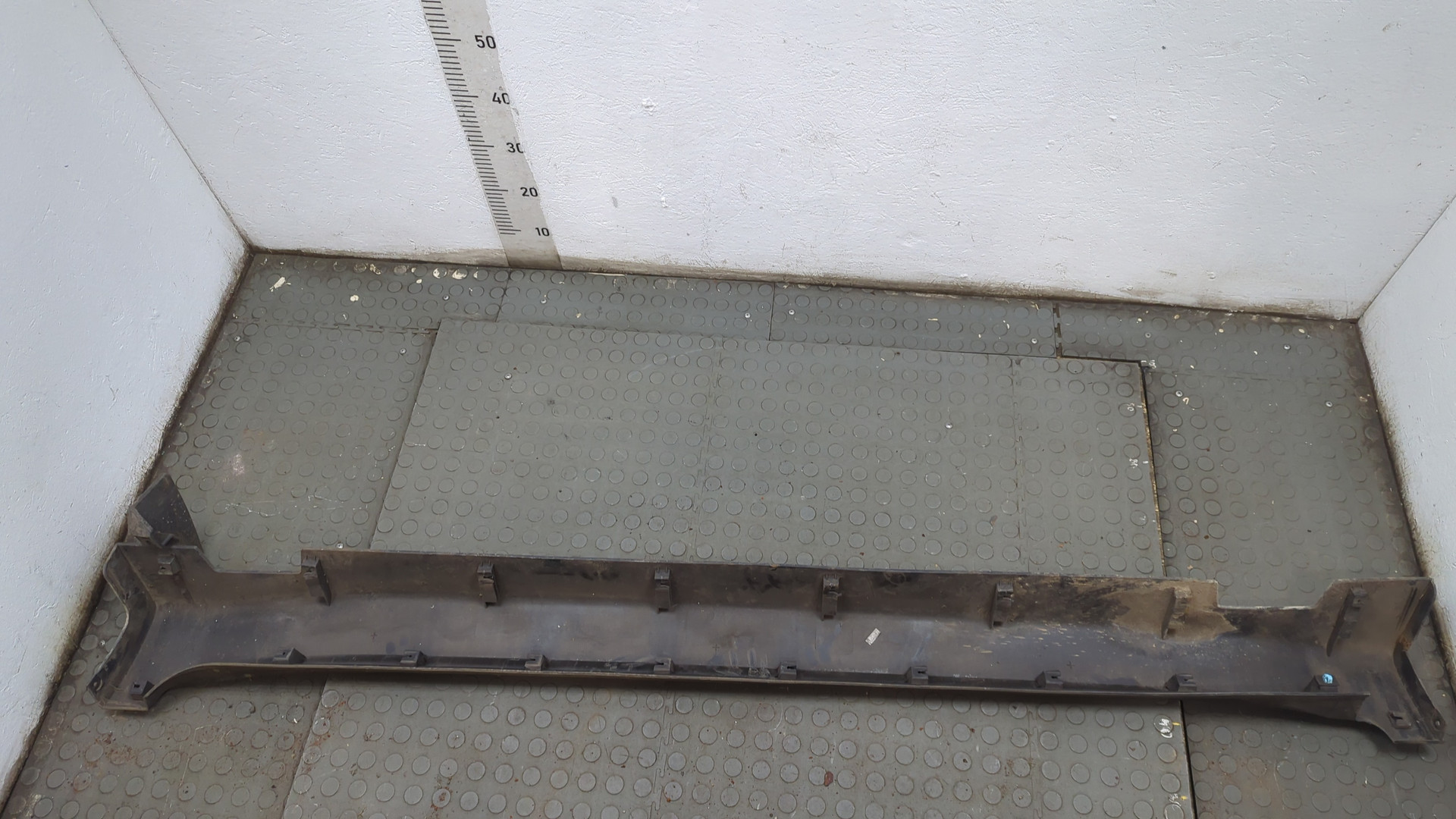 Накладка на порог