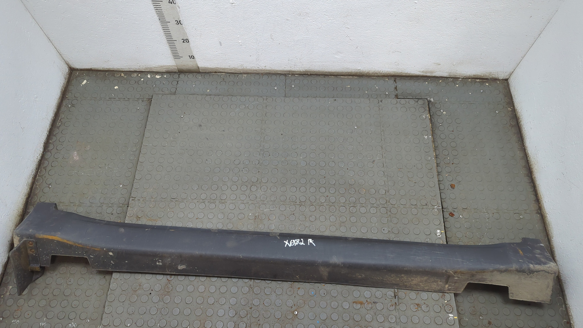 Накладка на порог