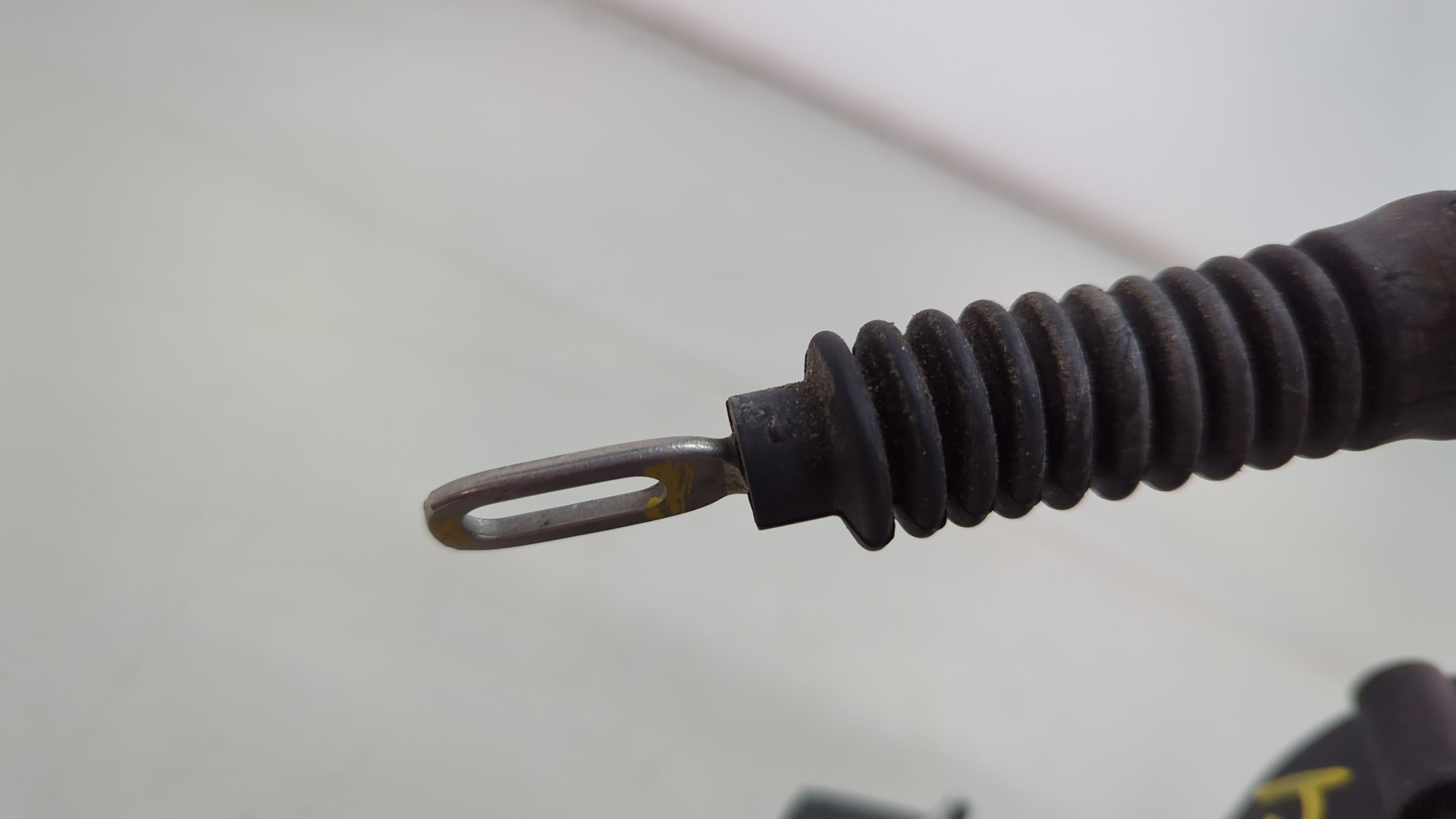 Кулиса МКПП / АКПП