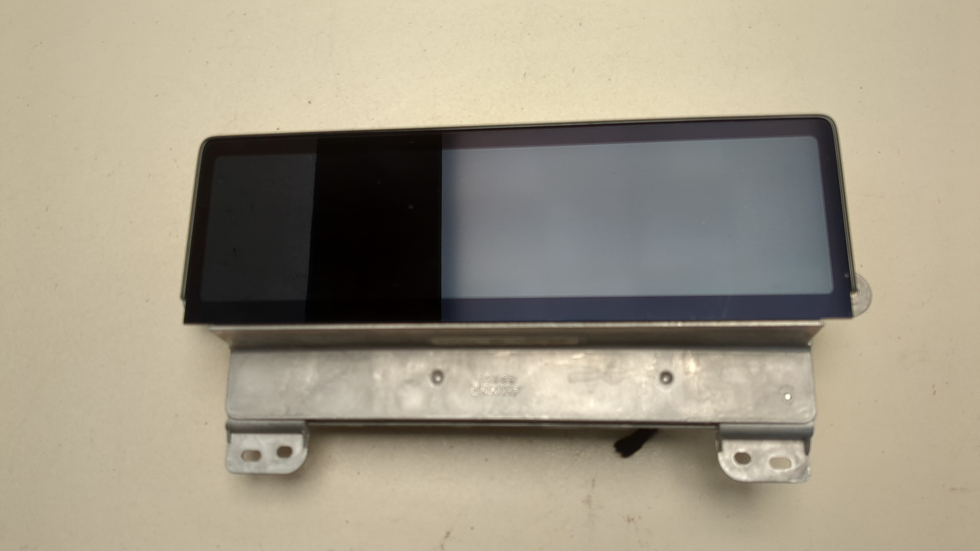 Панель приборов