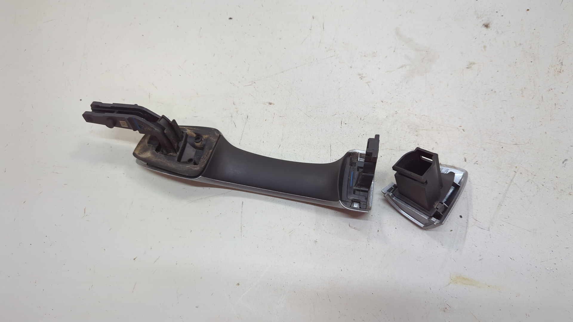 Ручка двери наружная