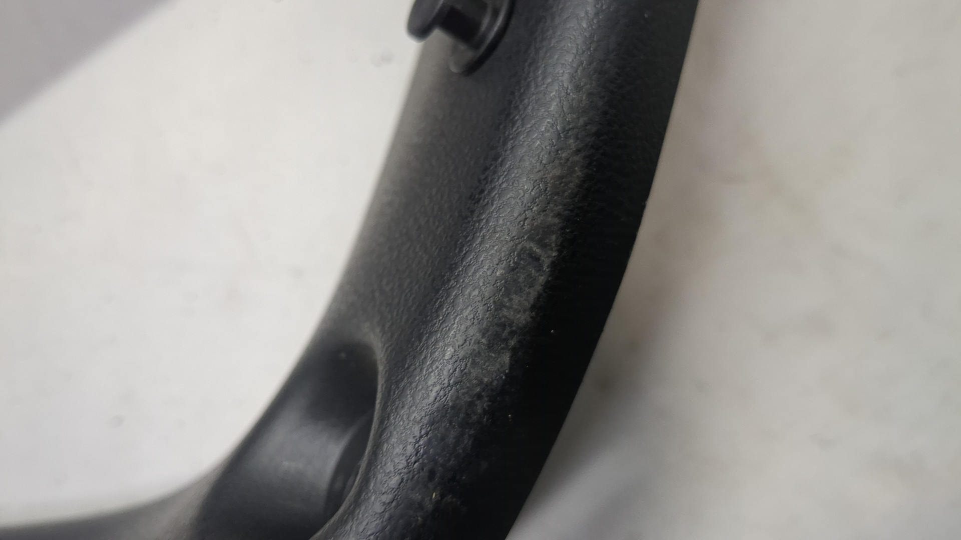 Обшивка двери багажника