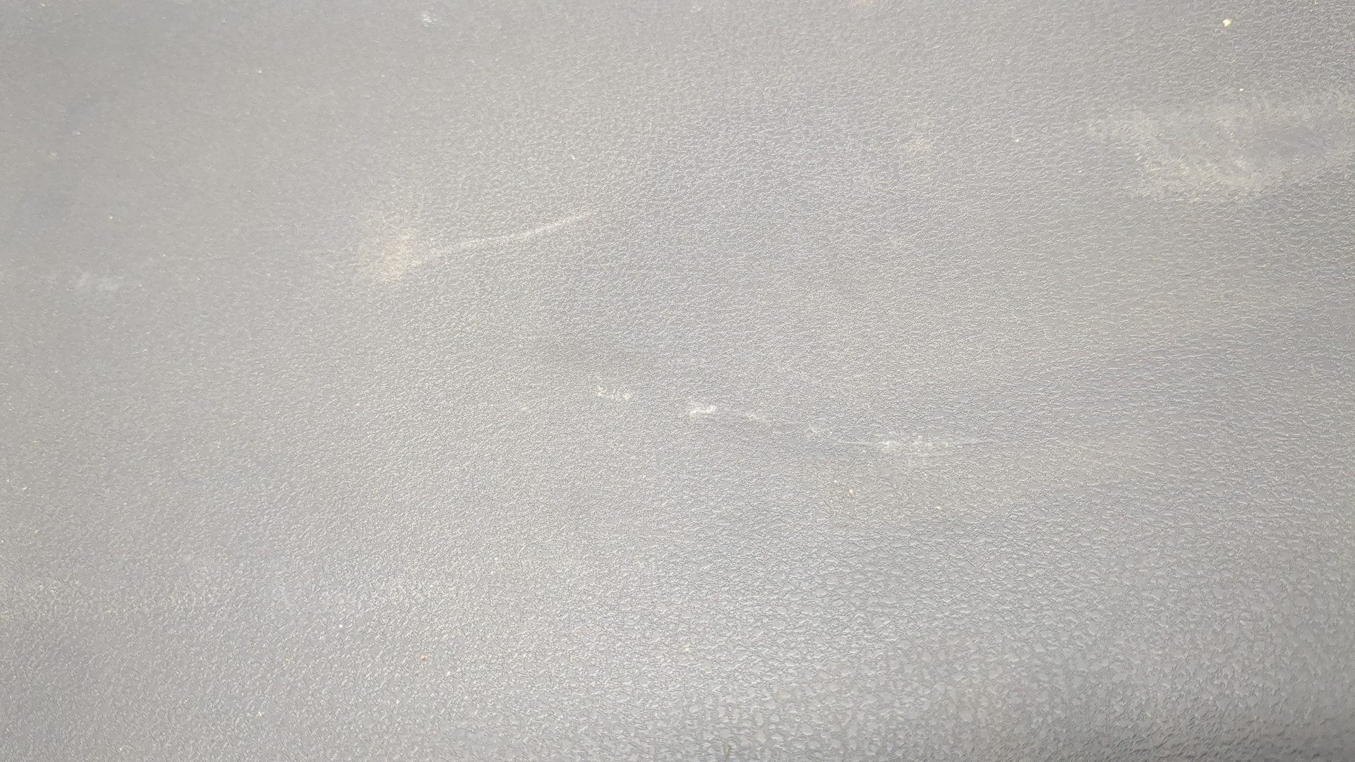 Обшивка двери багажника