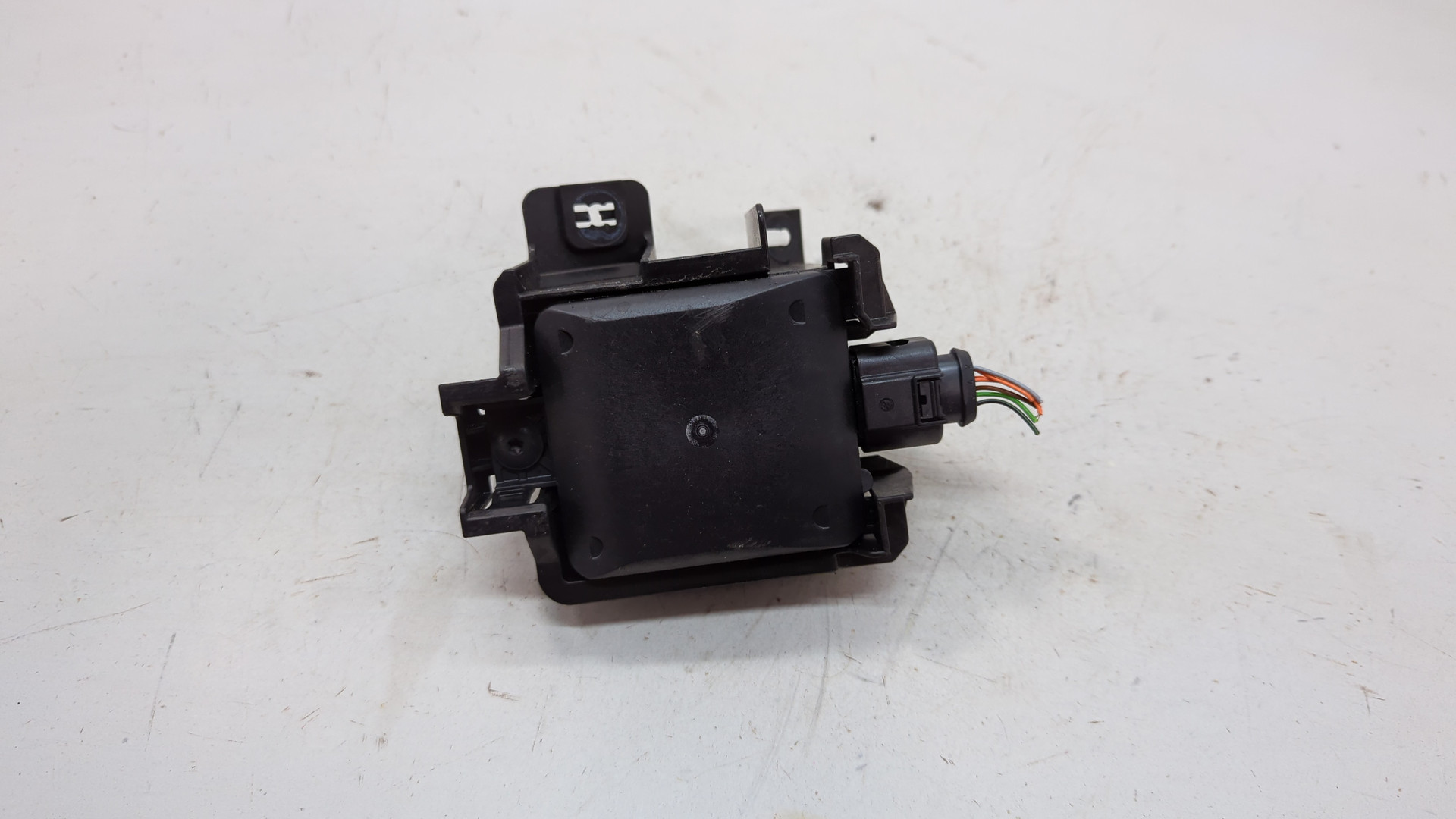 Радар BSD (Слепых зон)