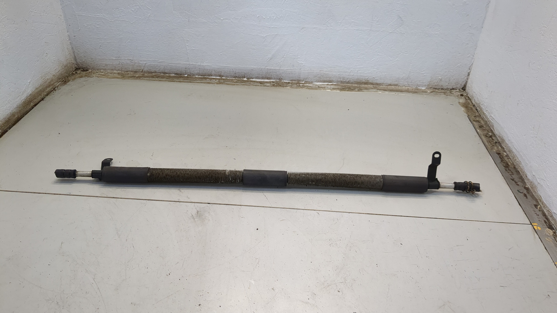 Радиатор ГУР