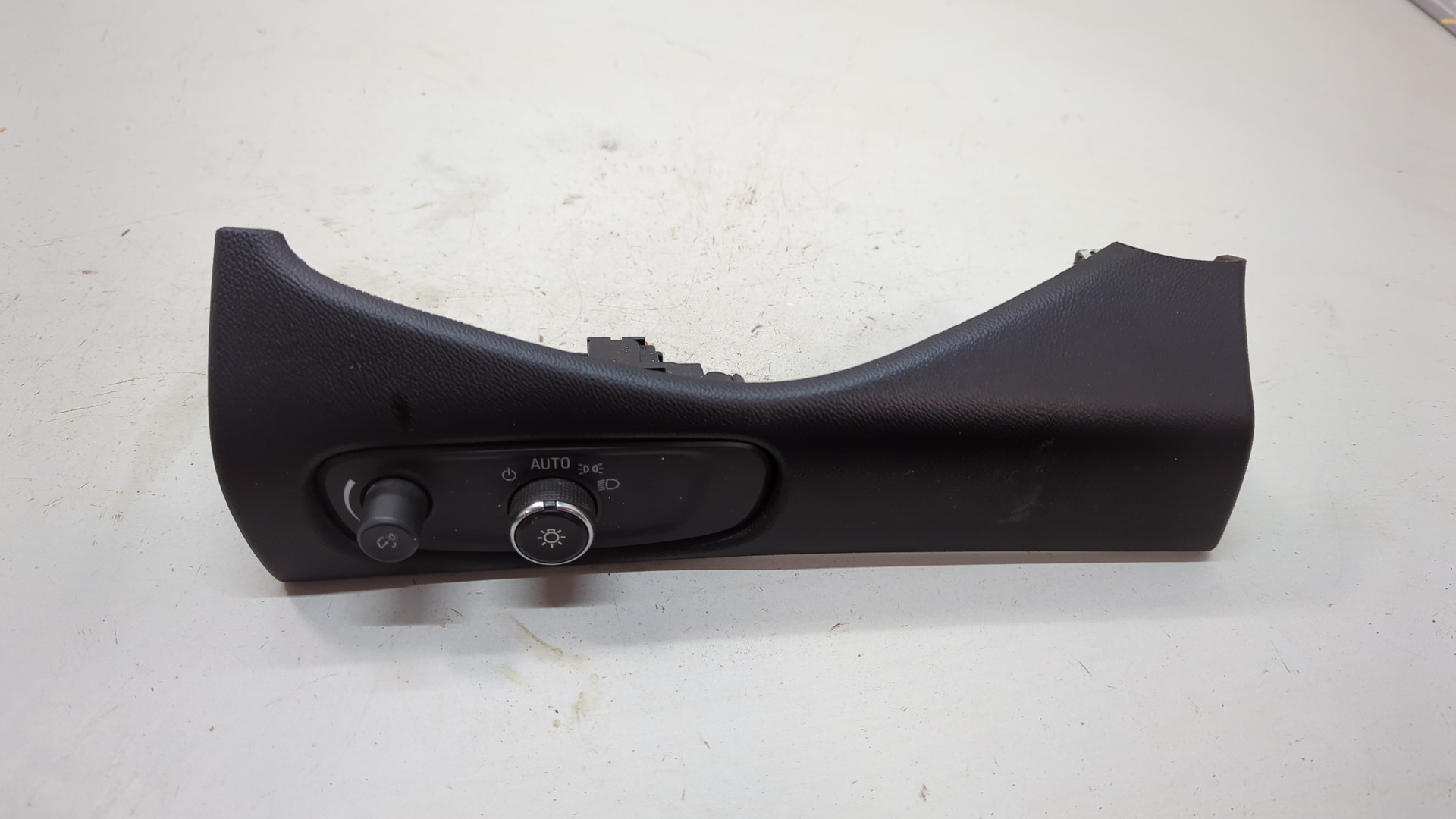 Переключатель света фар