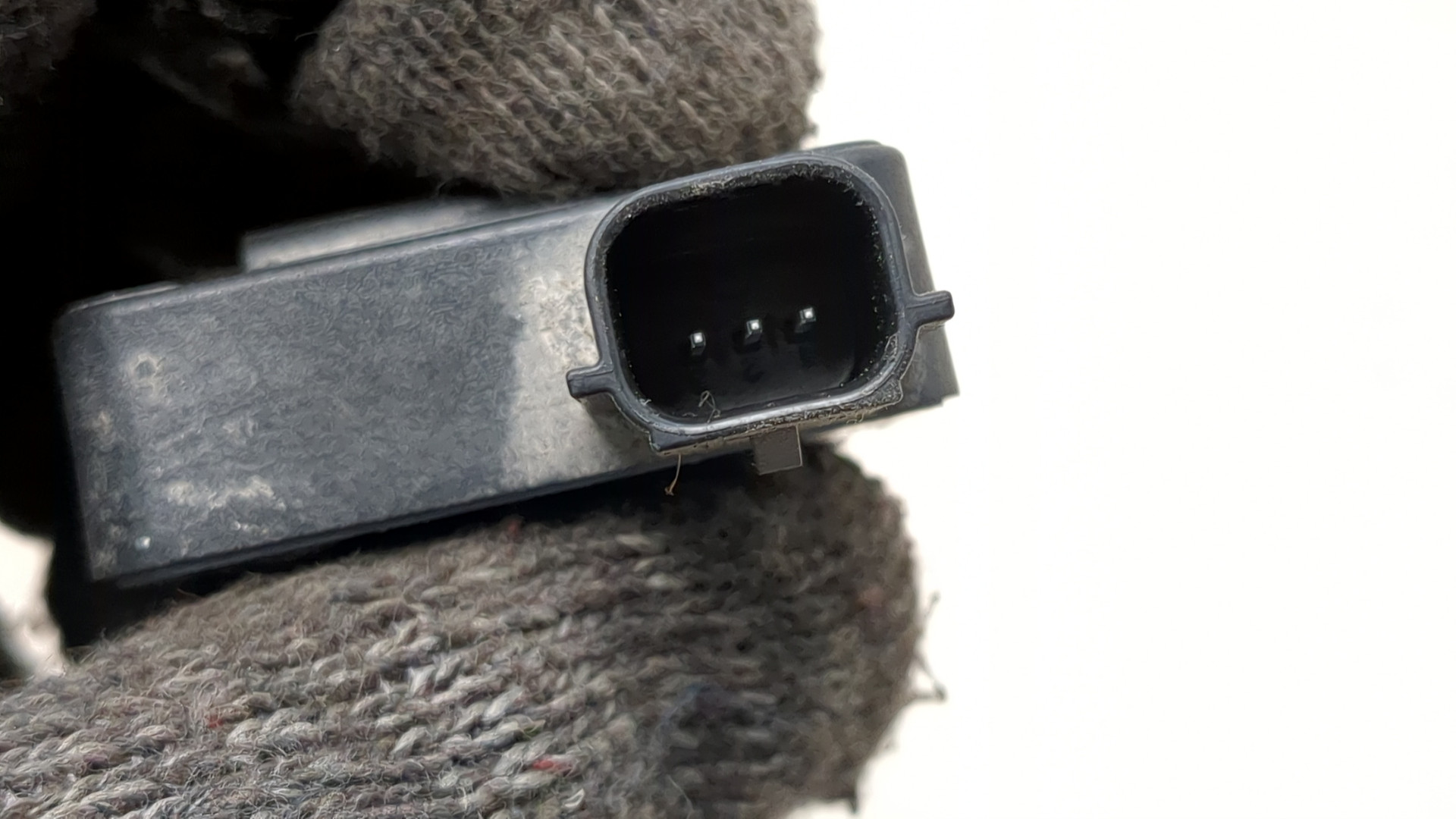 Усилитель антенны