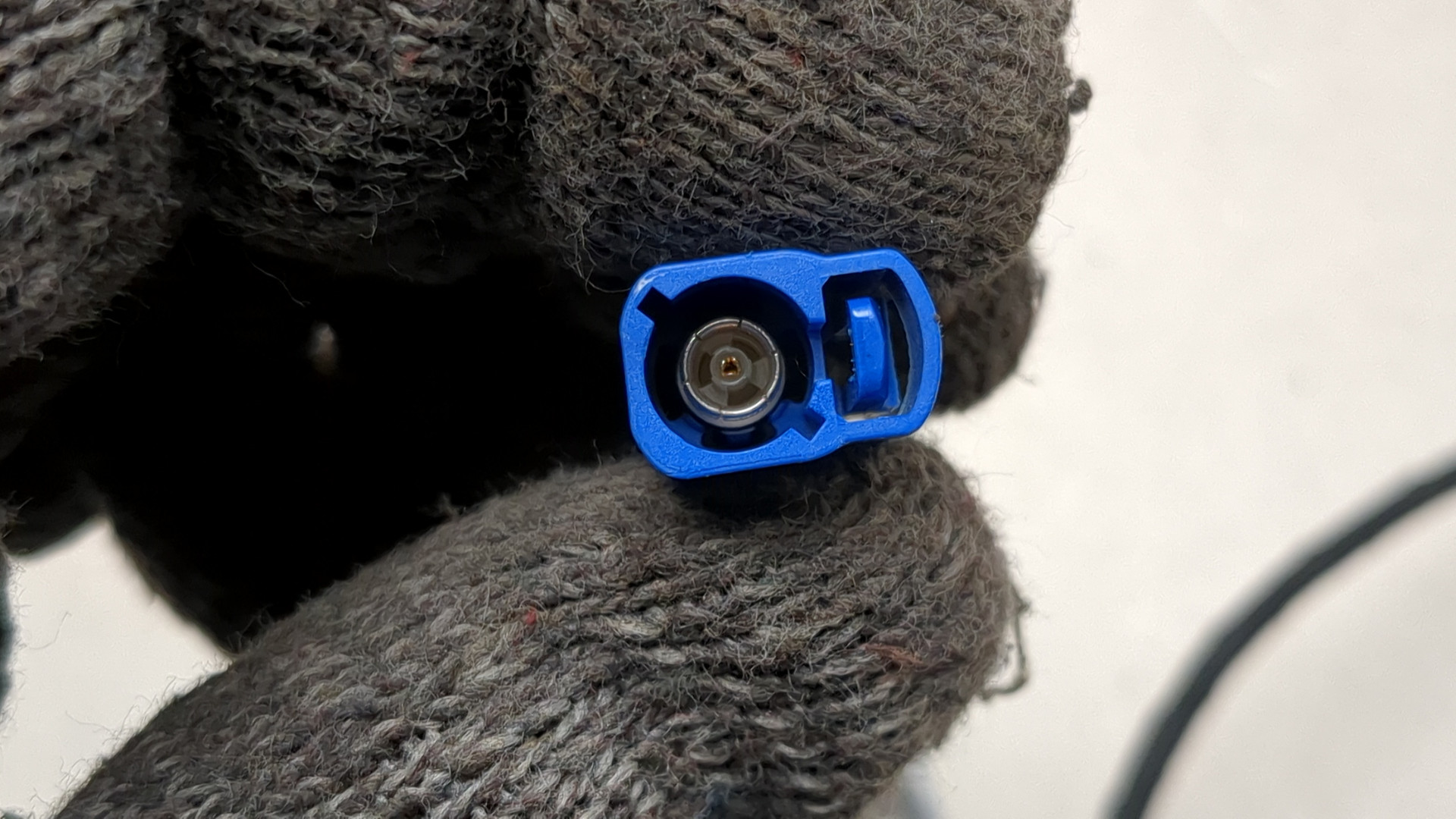 Усилитель антенны