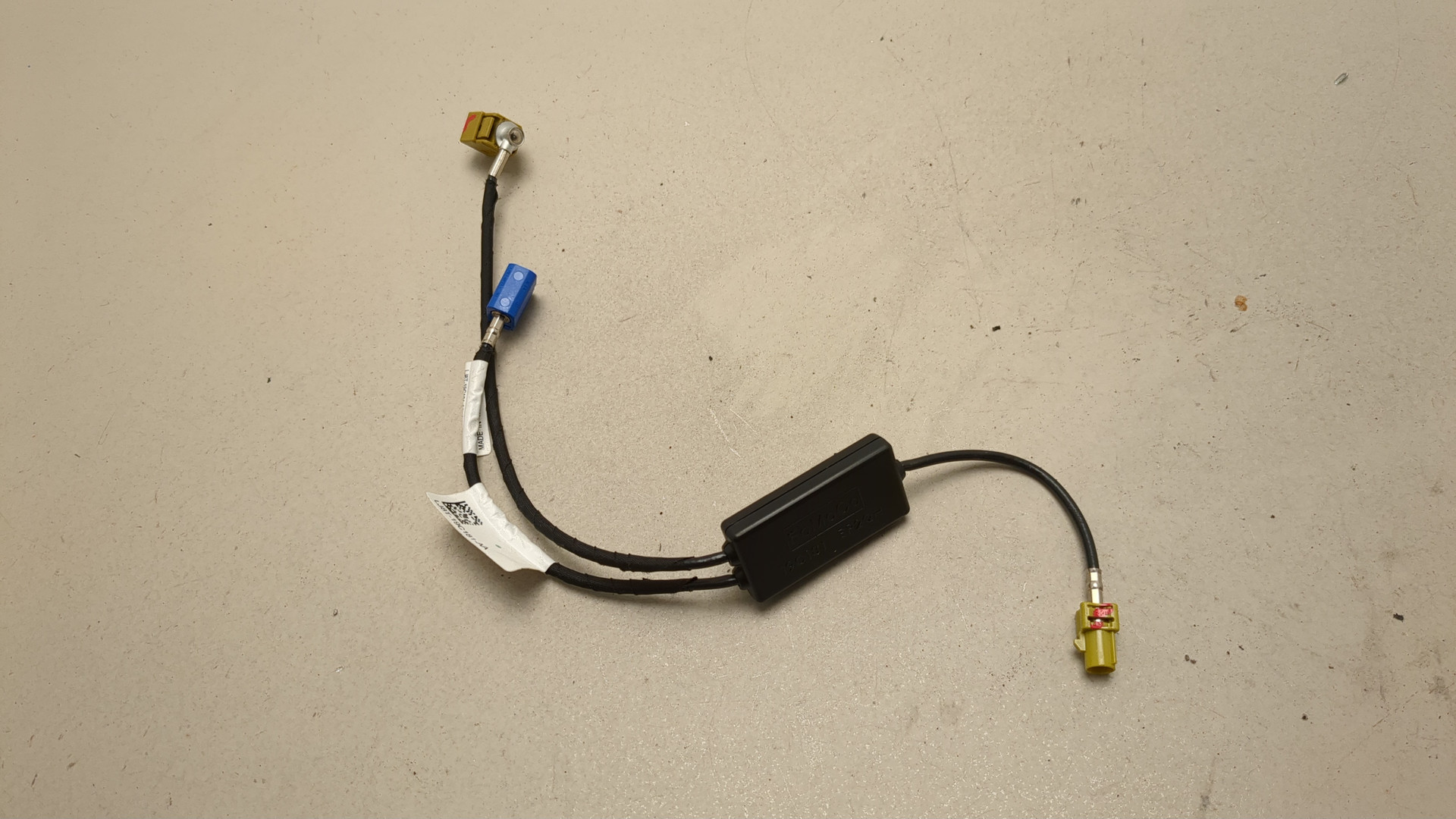 Усилитель антенны