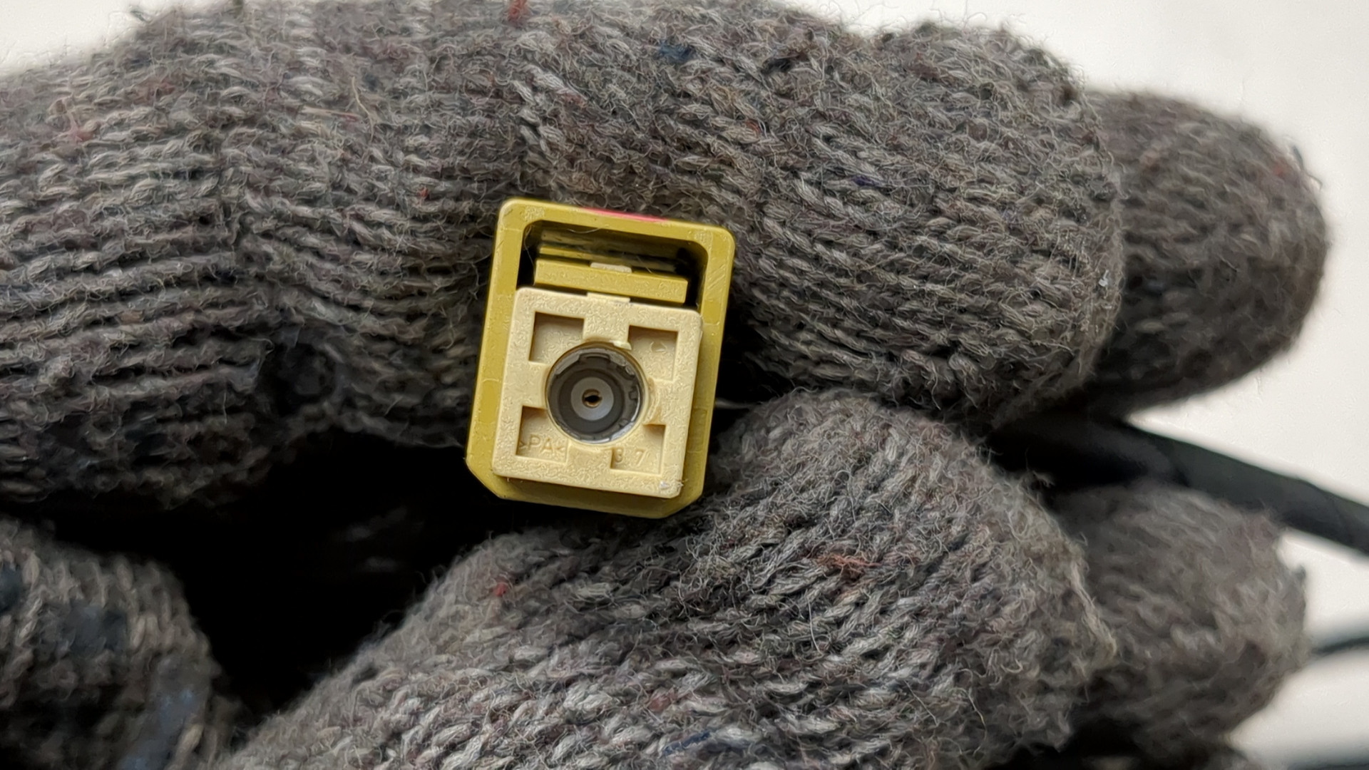 Усилитель антенны