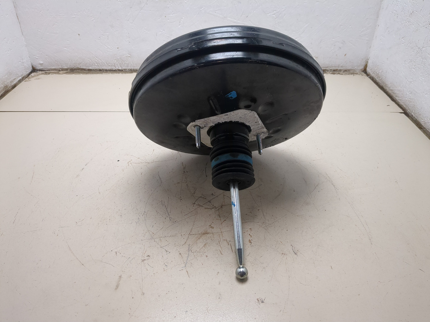 Цилиндр тормозной главный