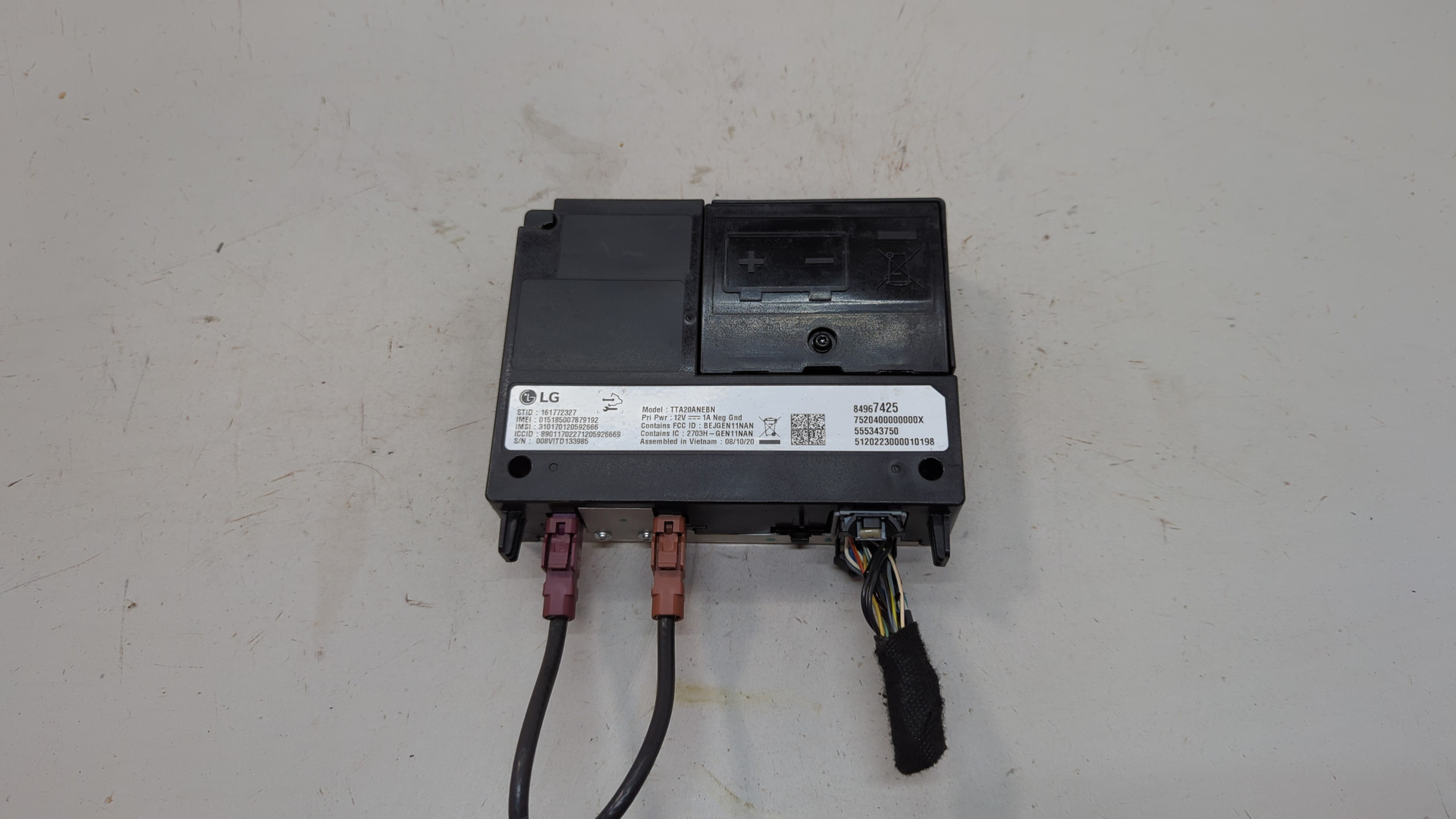 Блок комфорта