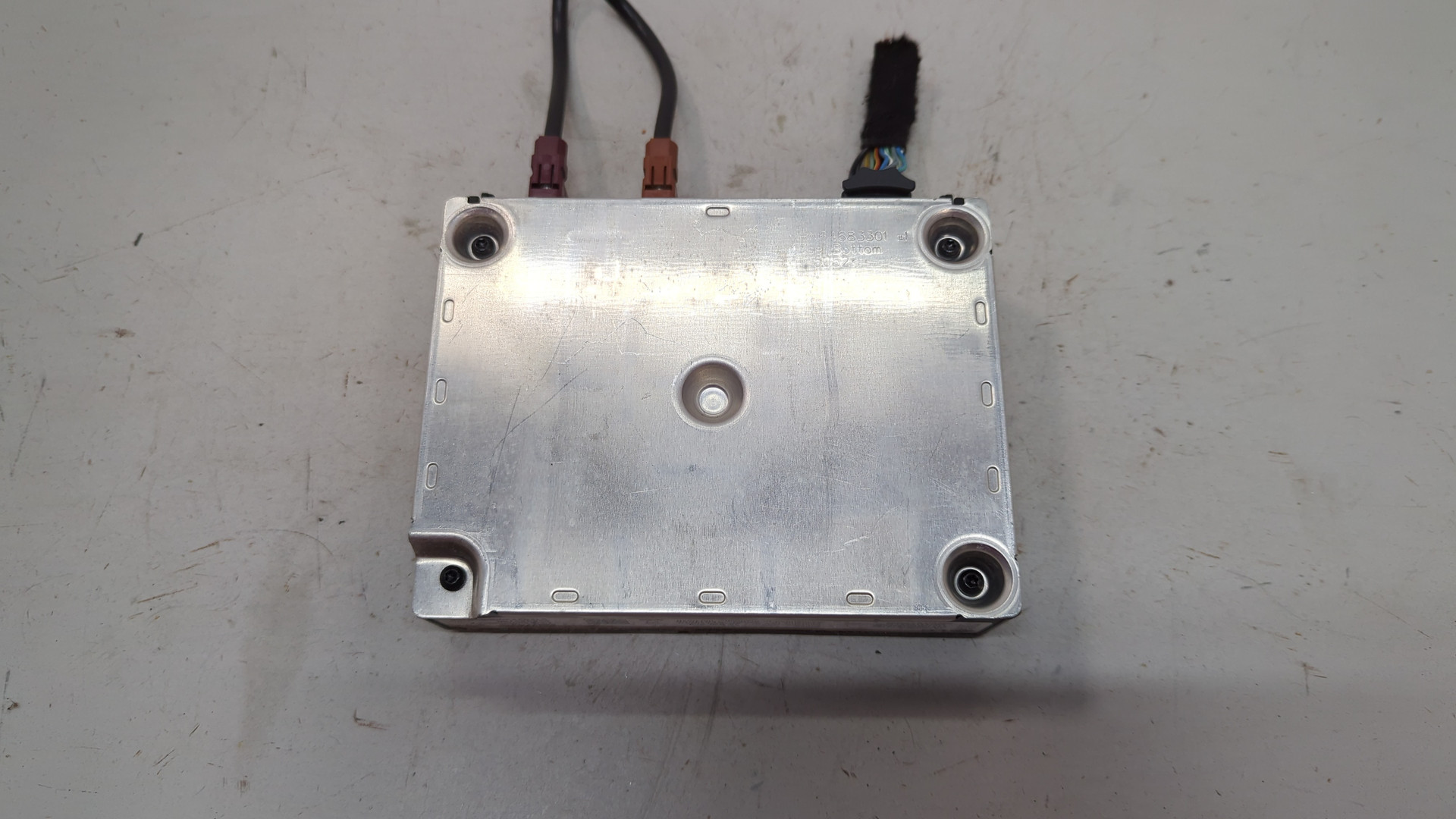 Блок комфорта