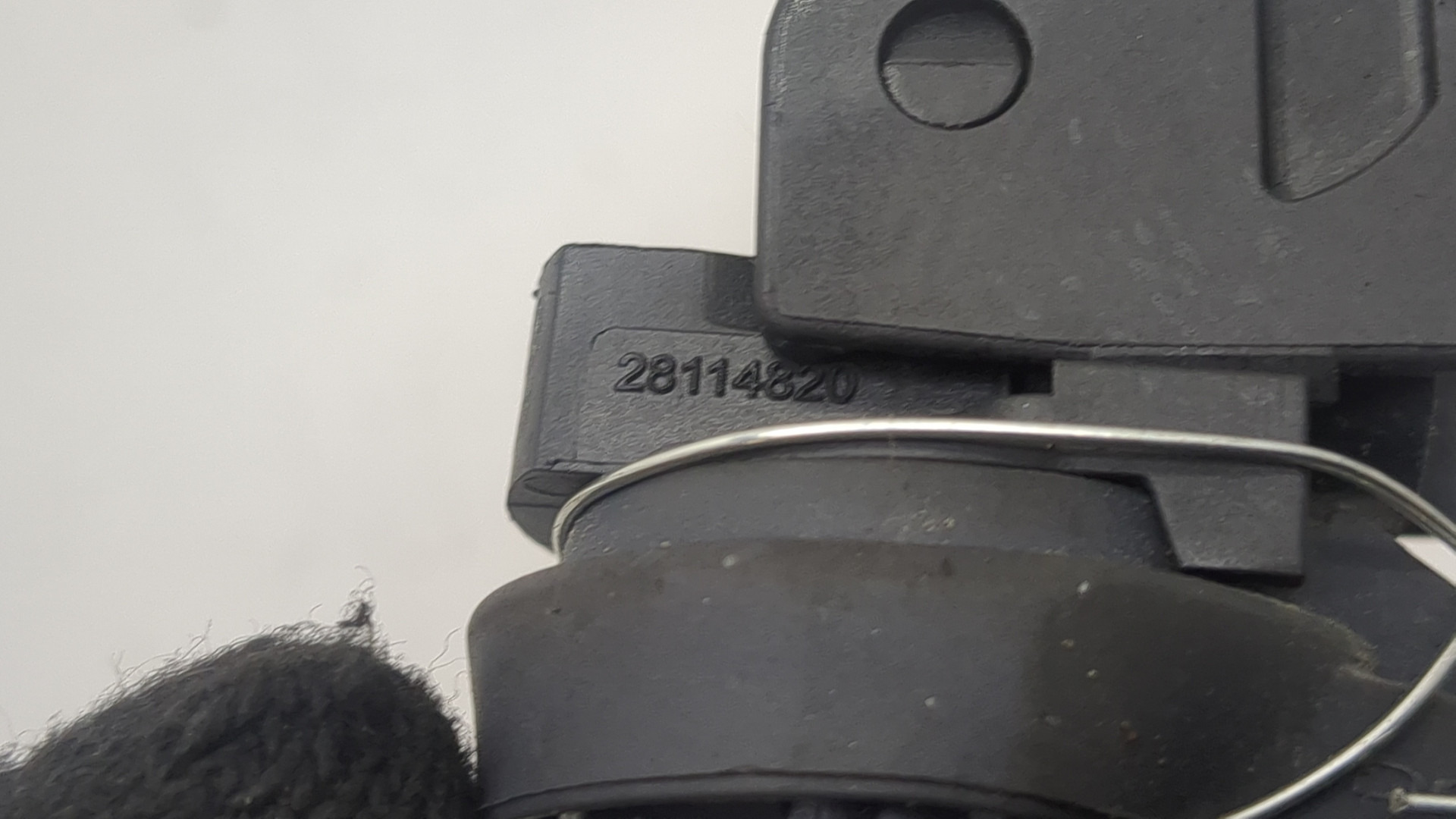 Катушка зажигания