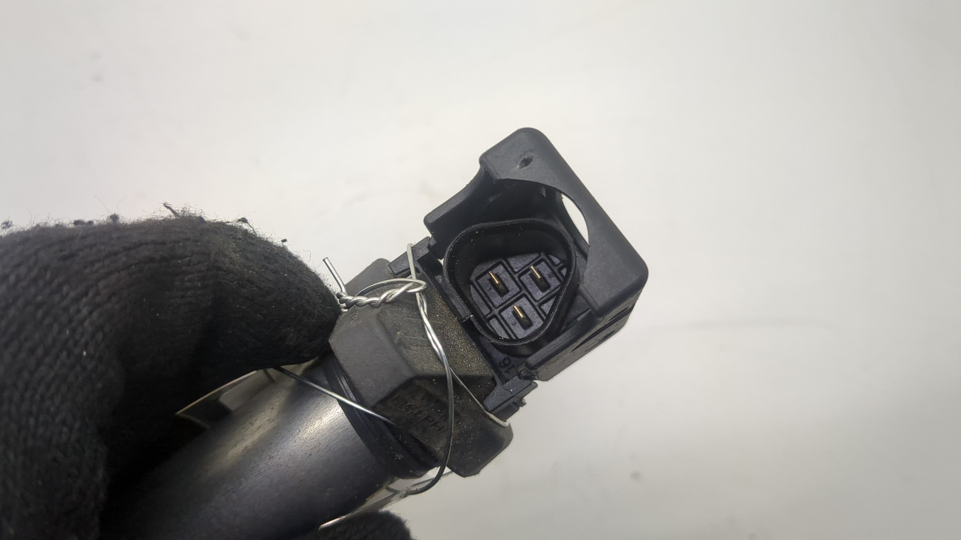 Катушка зажигания