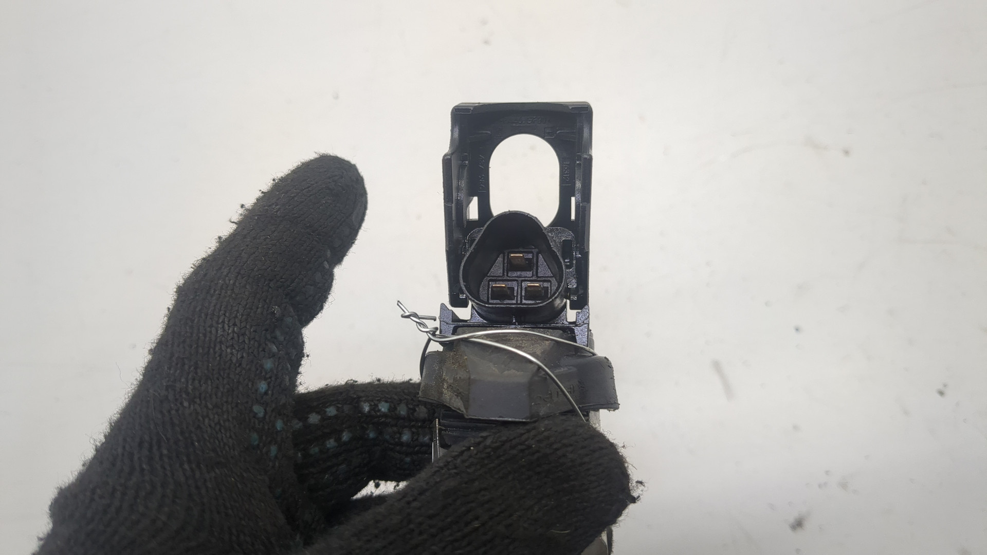 Катушка зажигания