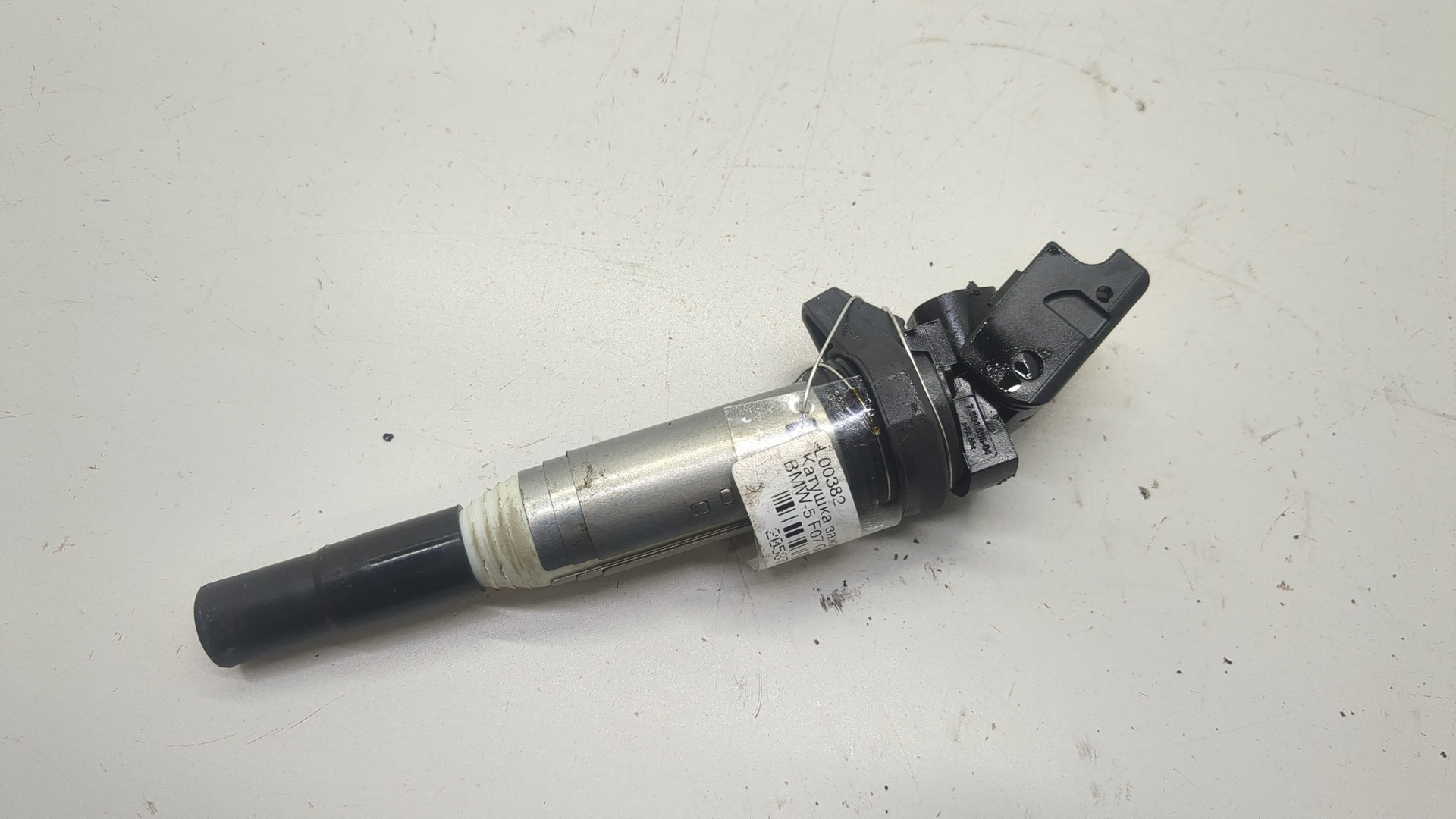 Катушка зажигания