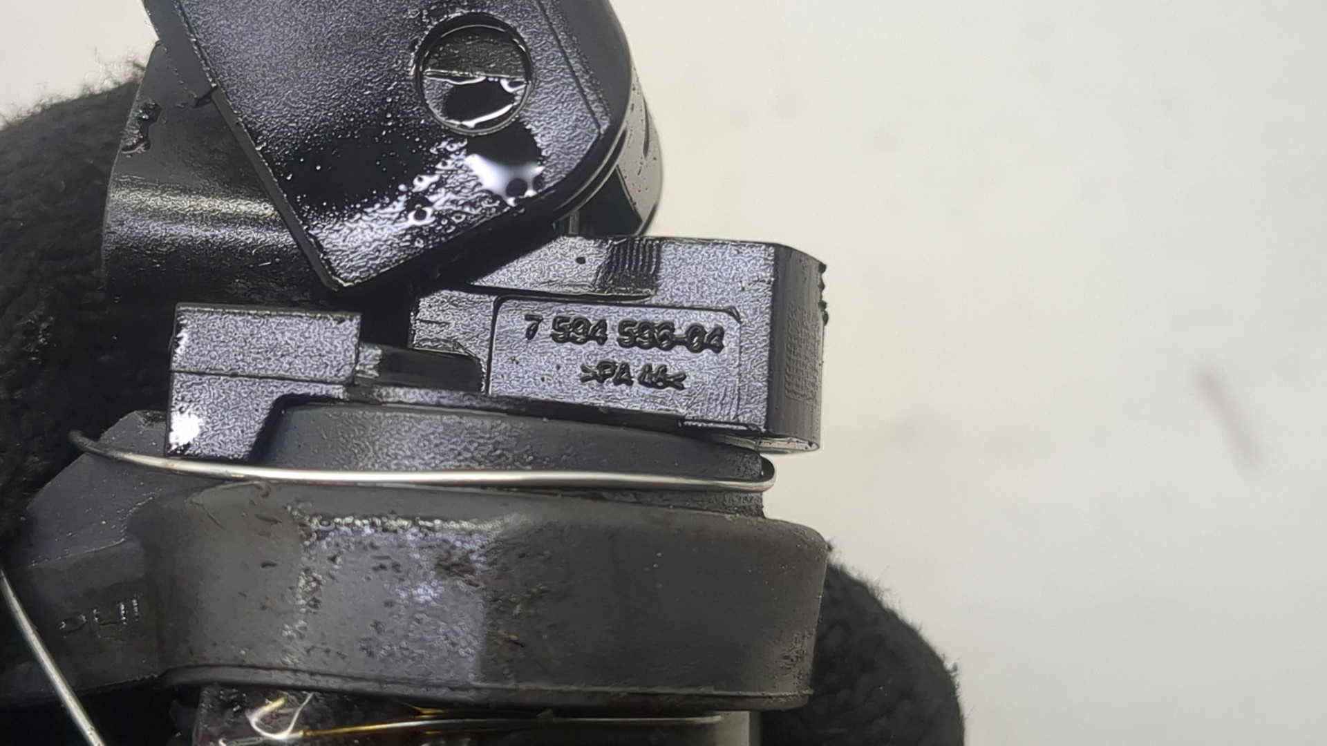 Катушка зажигания