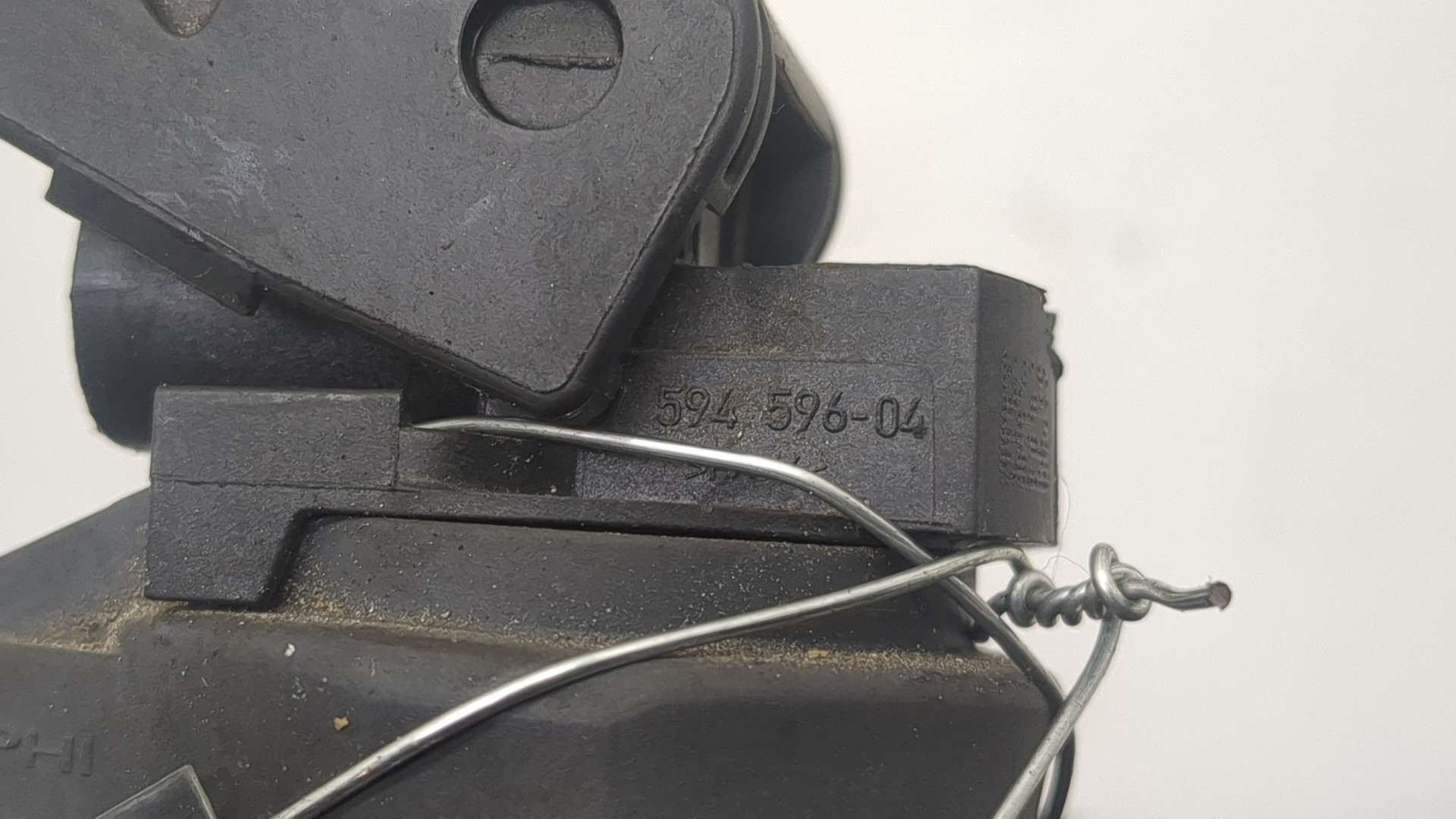 Катушка зажигания