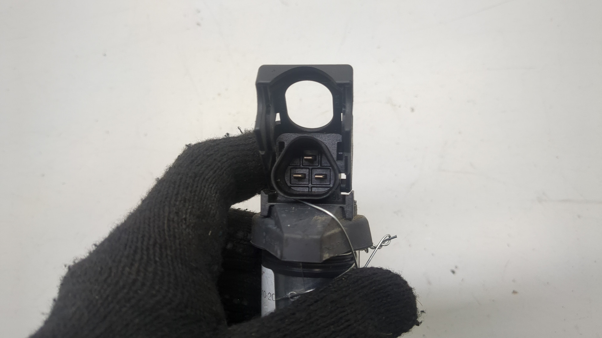 Катушка зажигания