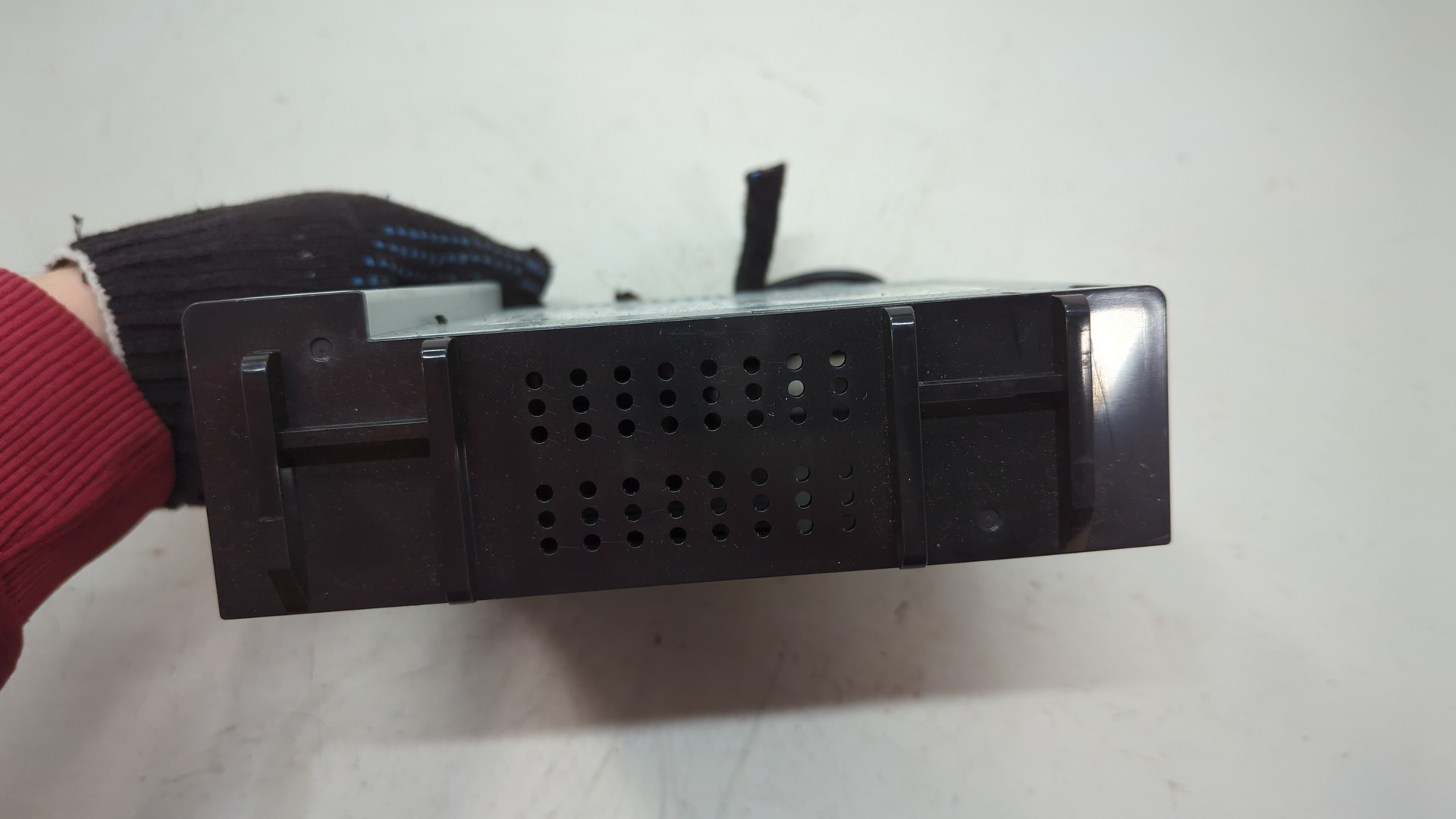 Блок электронный