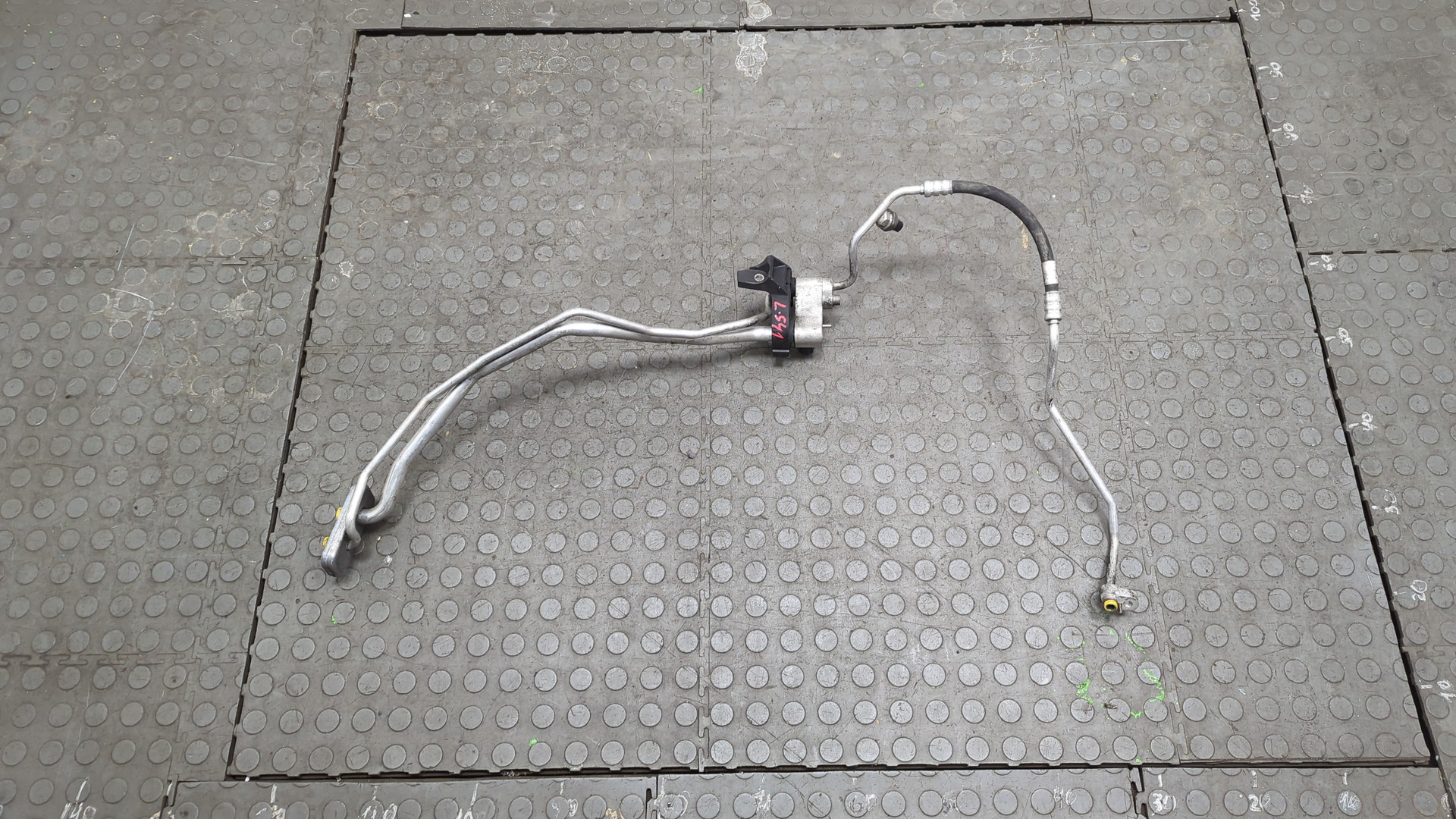 Трубка кондиционера