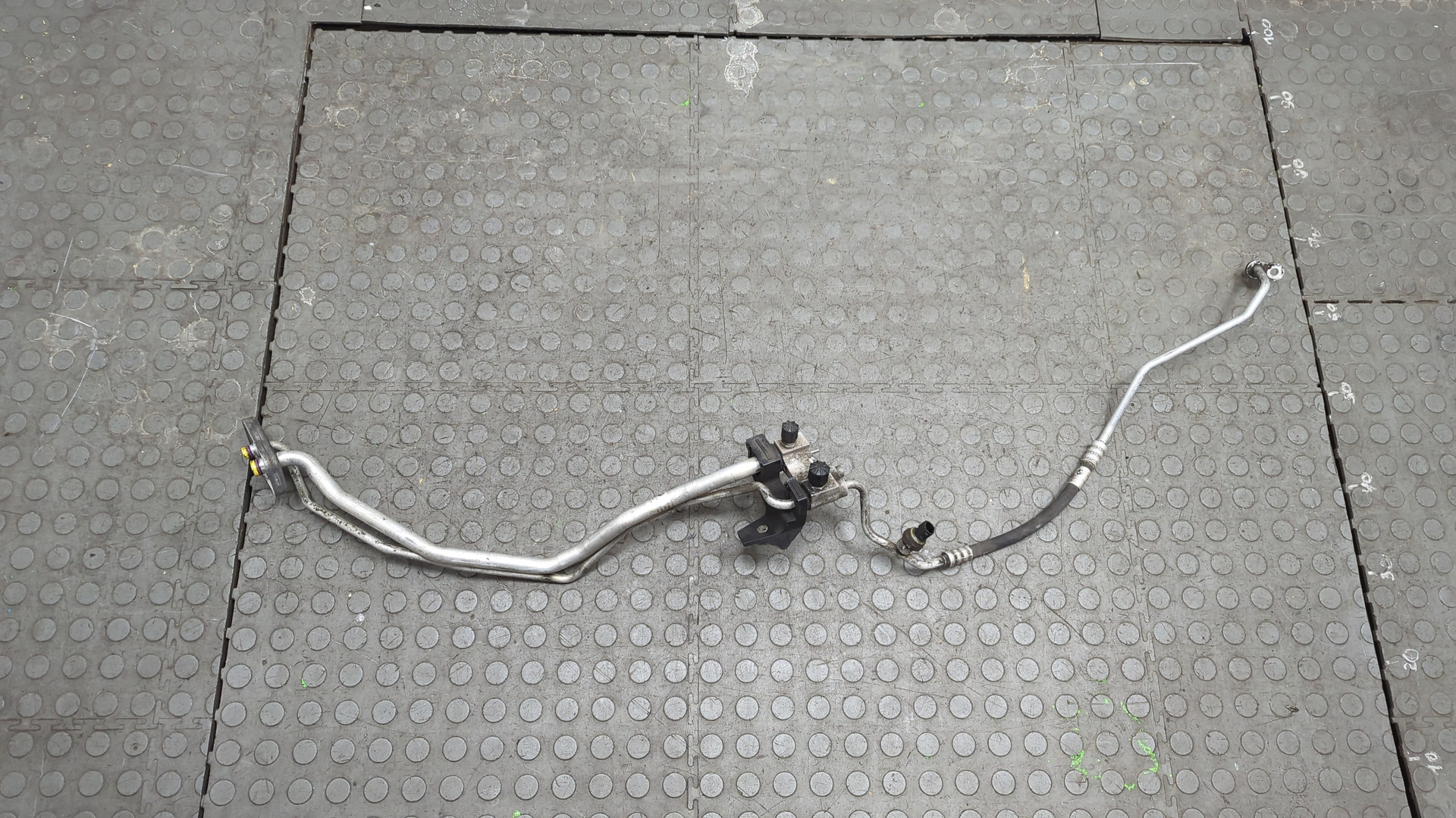 Трубка кондиционера