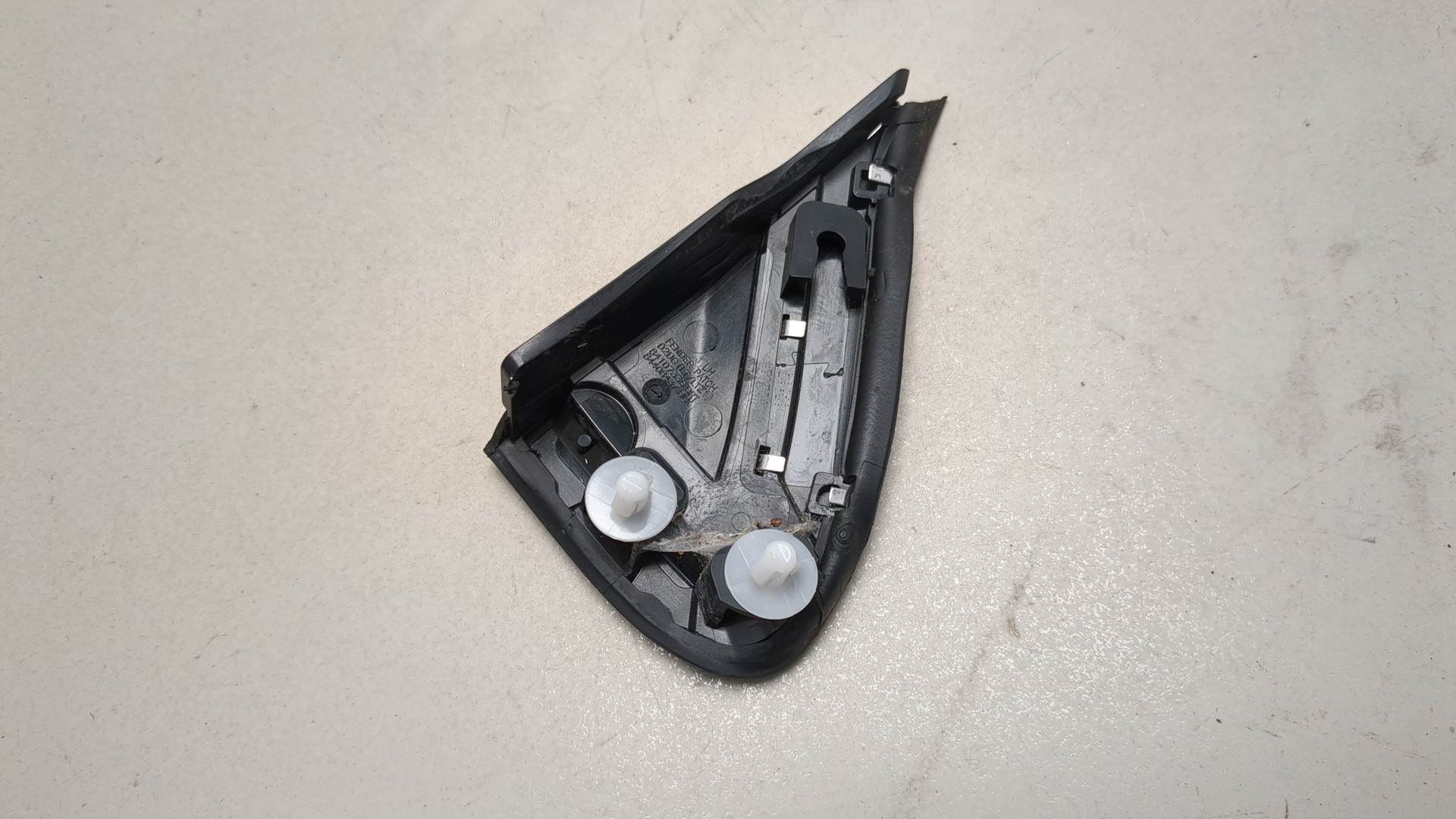 Накладка (кузов наружные)