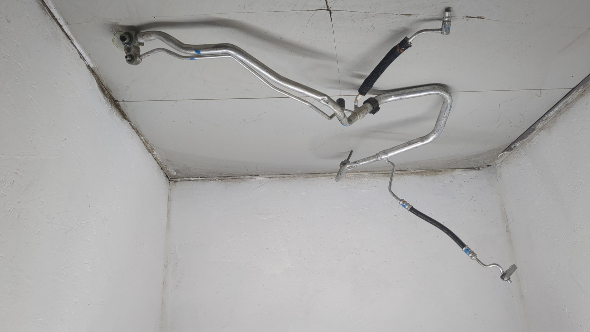 Трубка кондиционера