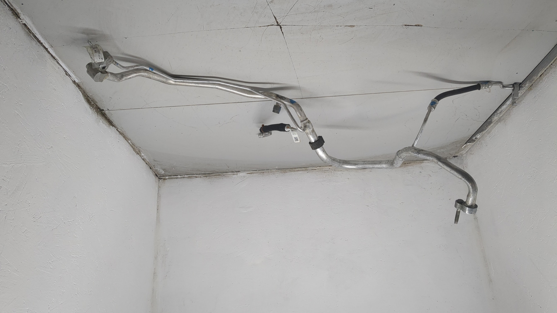 Трубка кондиционера